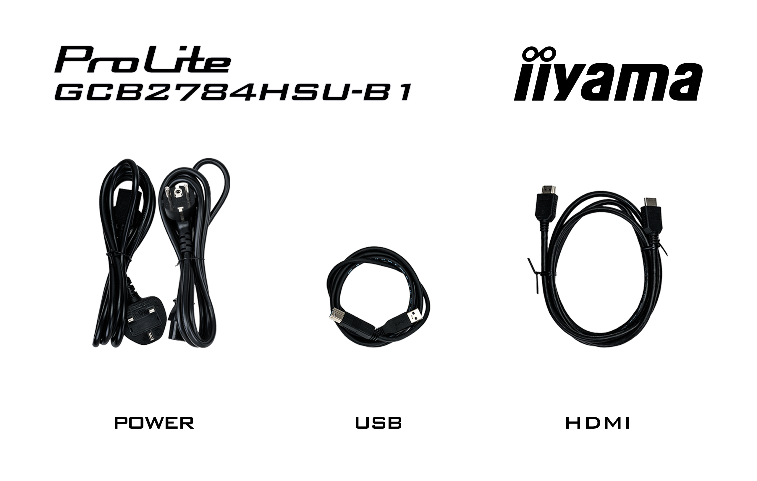 iiyama GCB2784HSU-B1