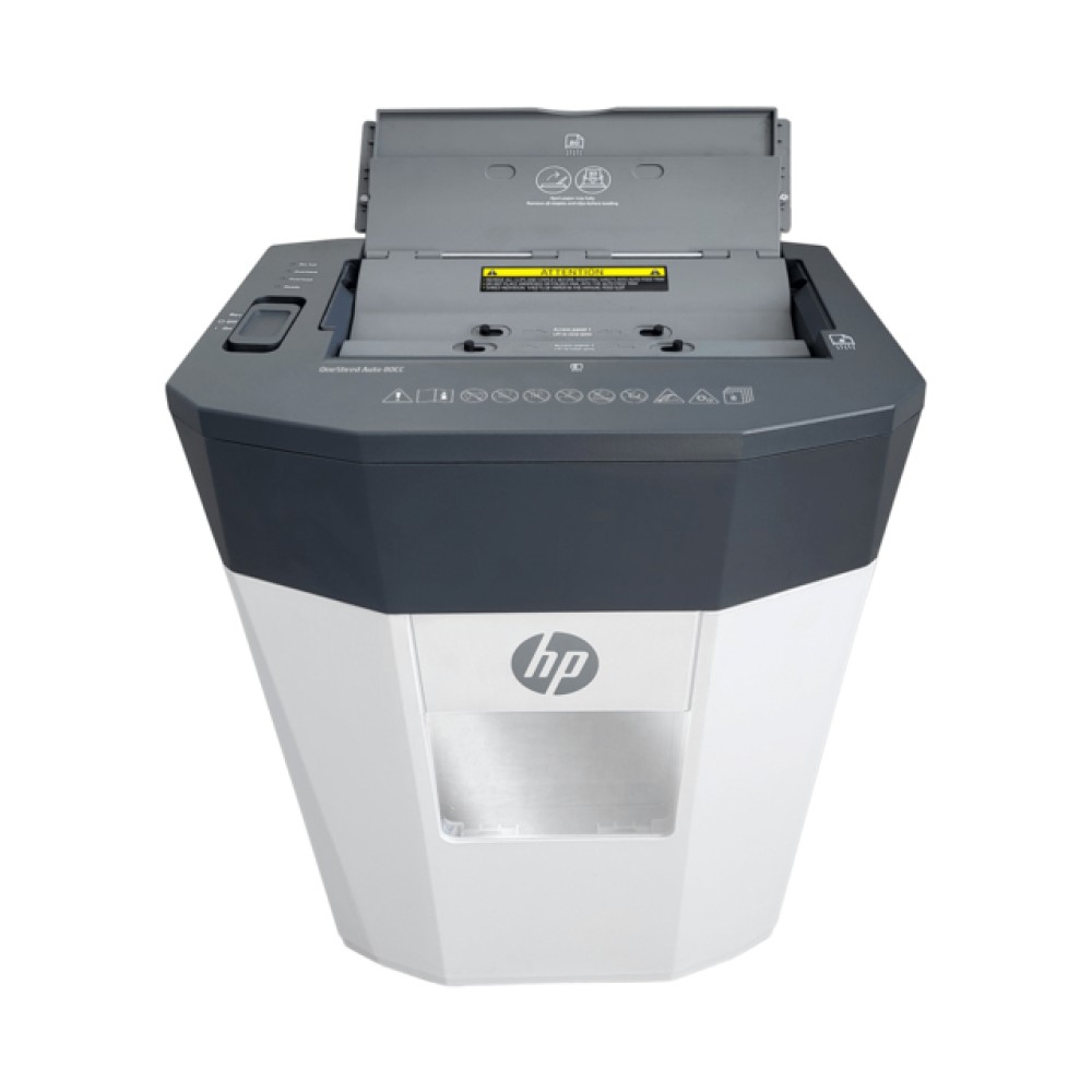 HP OneShred Auto 80CC
