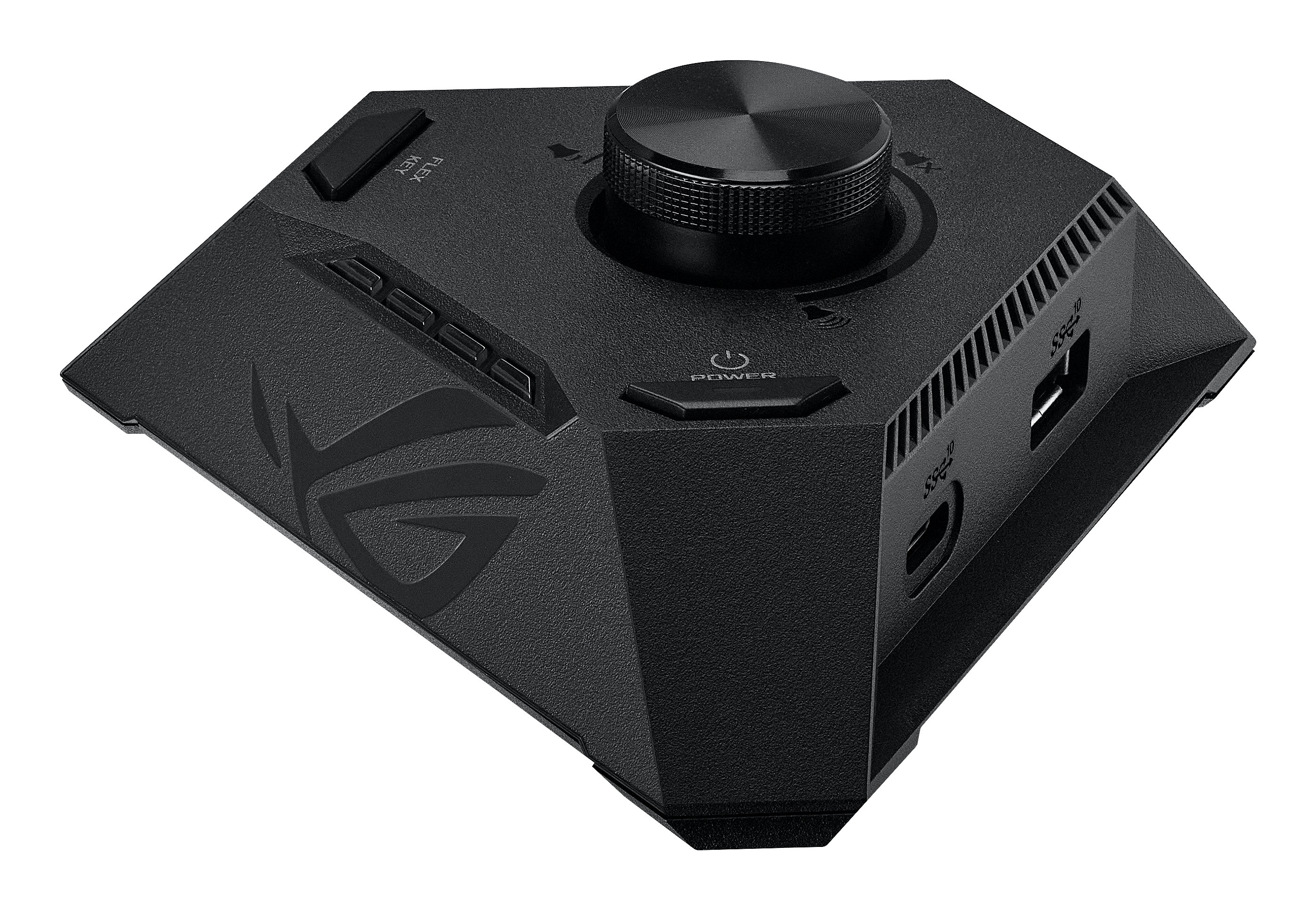 ASUS ROG STRIX X870-I GAMING WIFI
