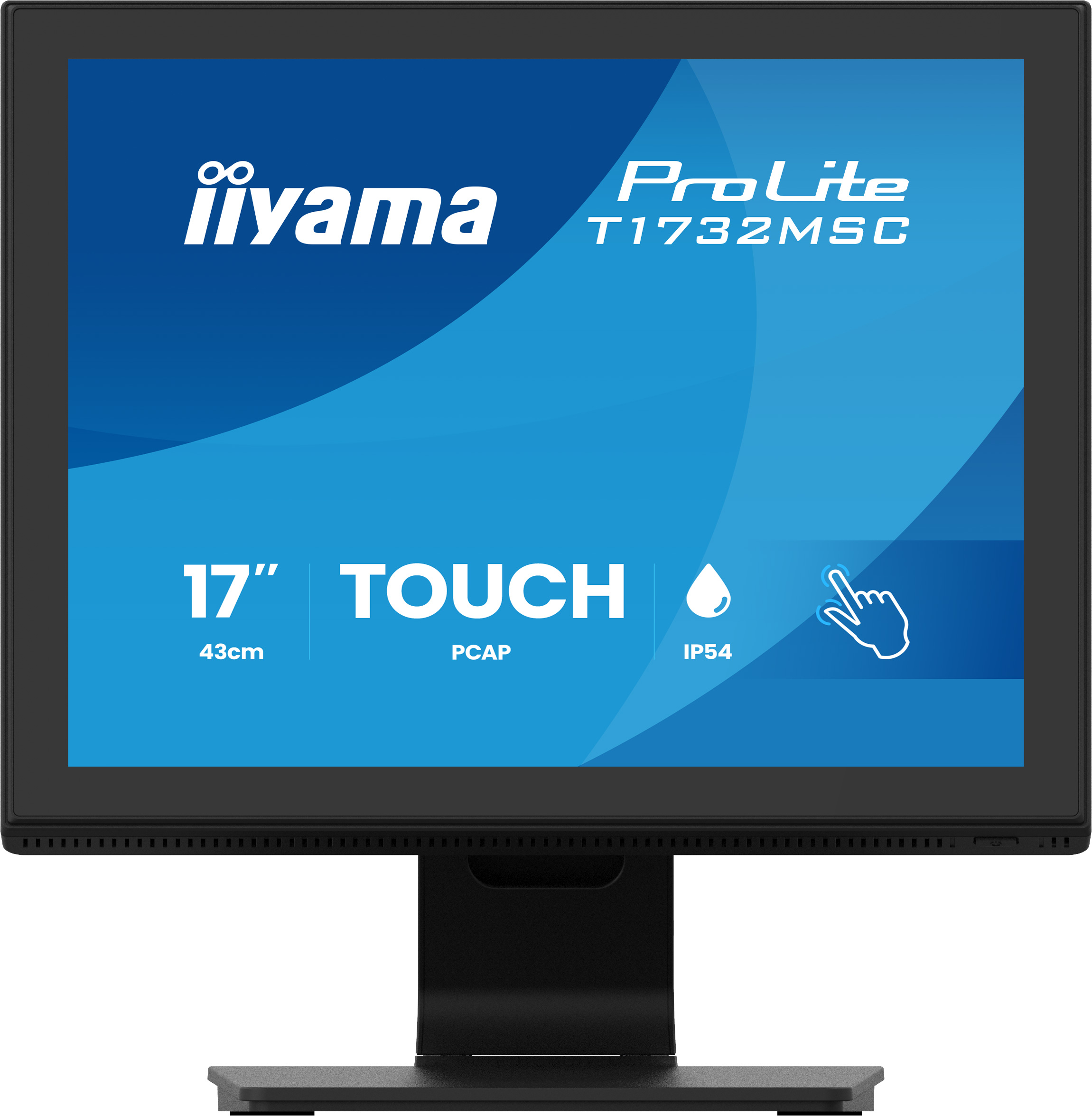 iiyama T1732MSC-B2S
