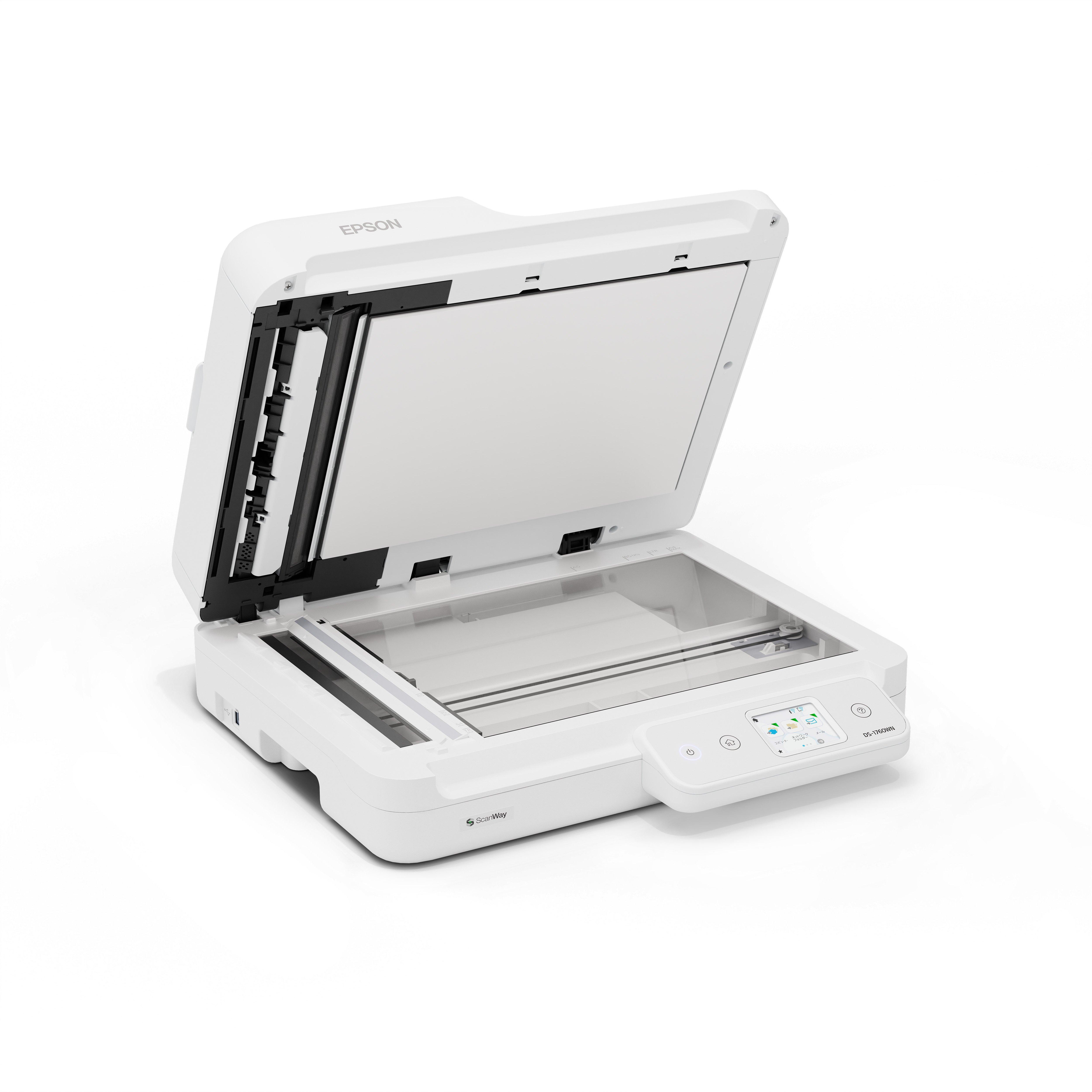 Epson DS-1760WN