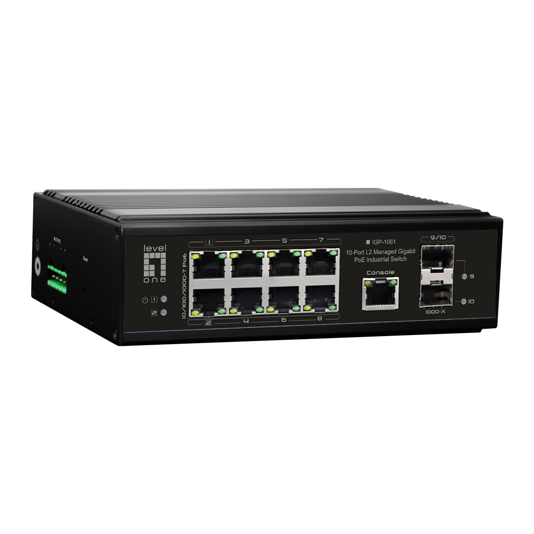 LevelOne IGP-1061