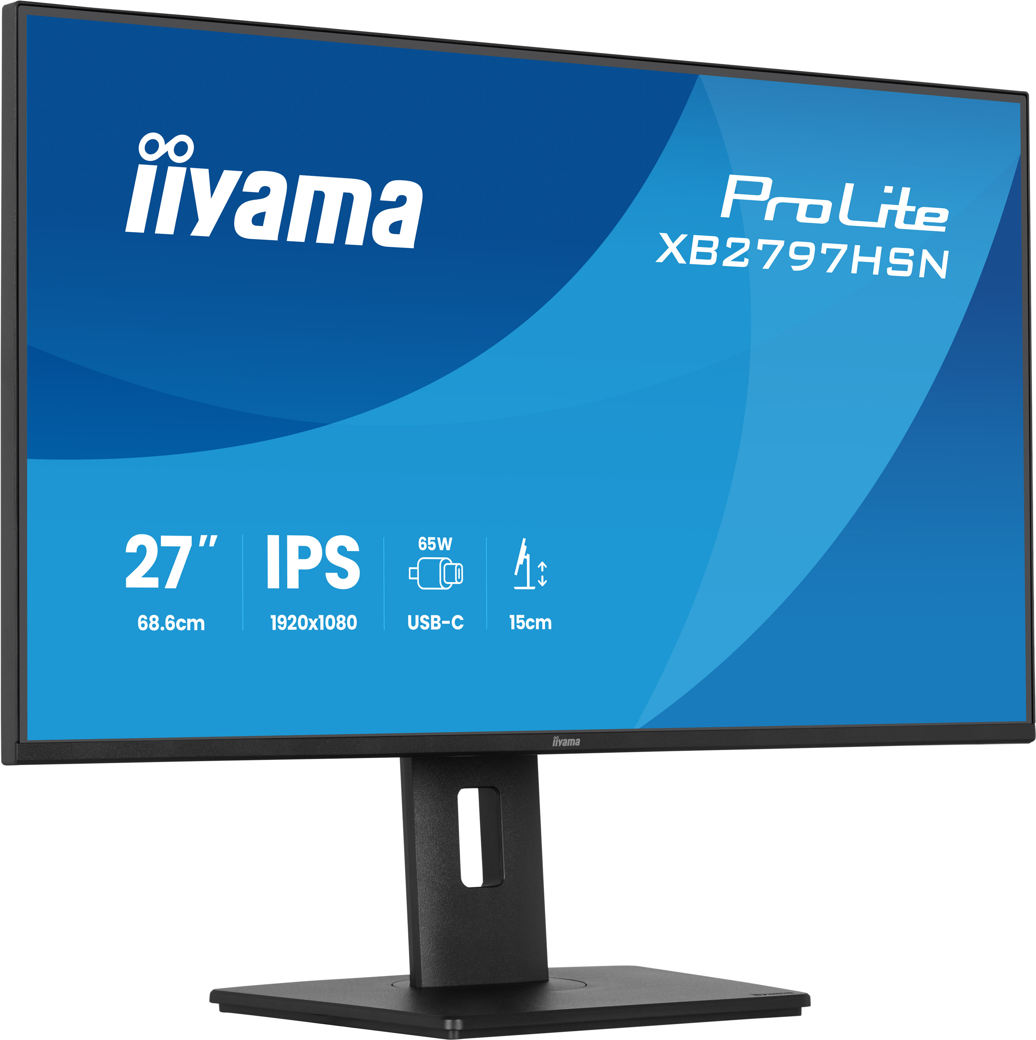 iiyama XB2797HSN-B1
