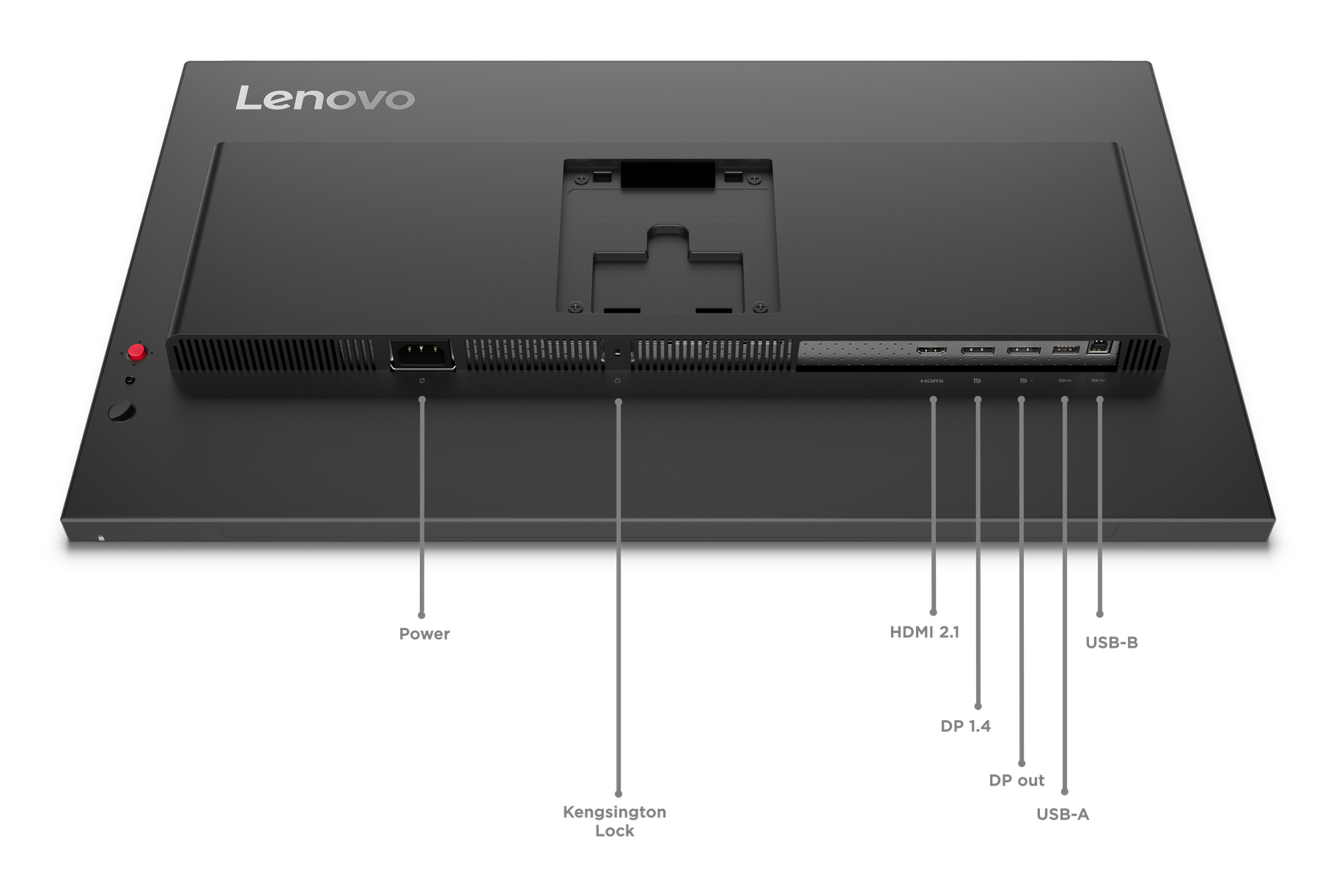 Lenovo ThinkVision P27Q-40