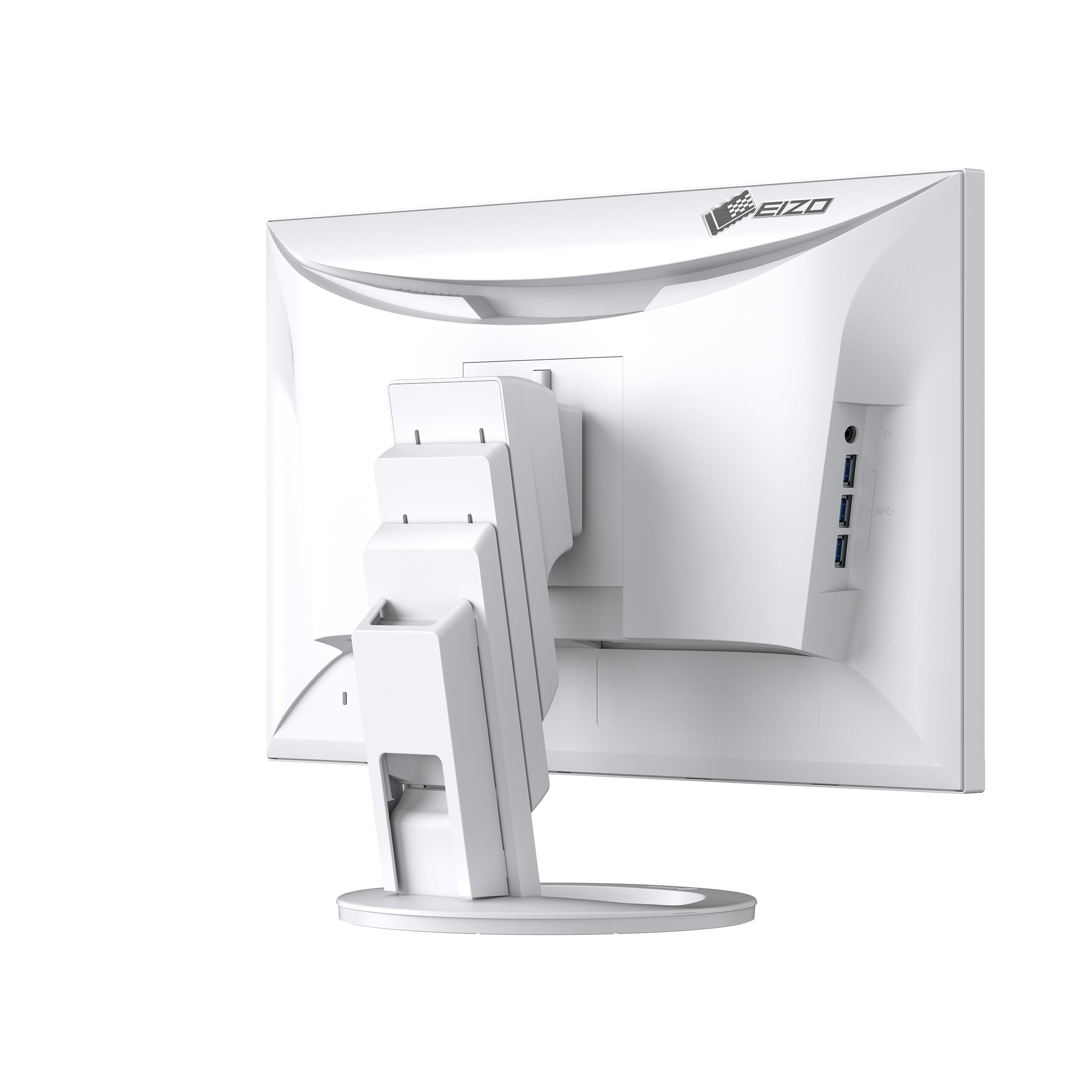 EIZO FlexScan EV2490-WT