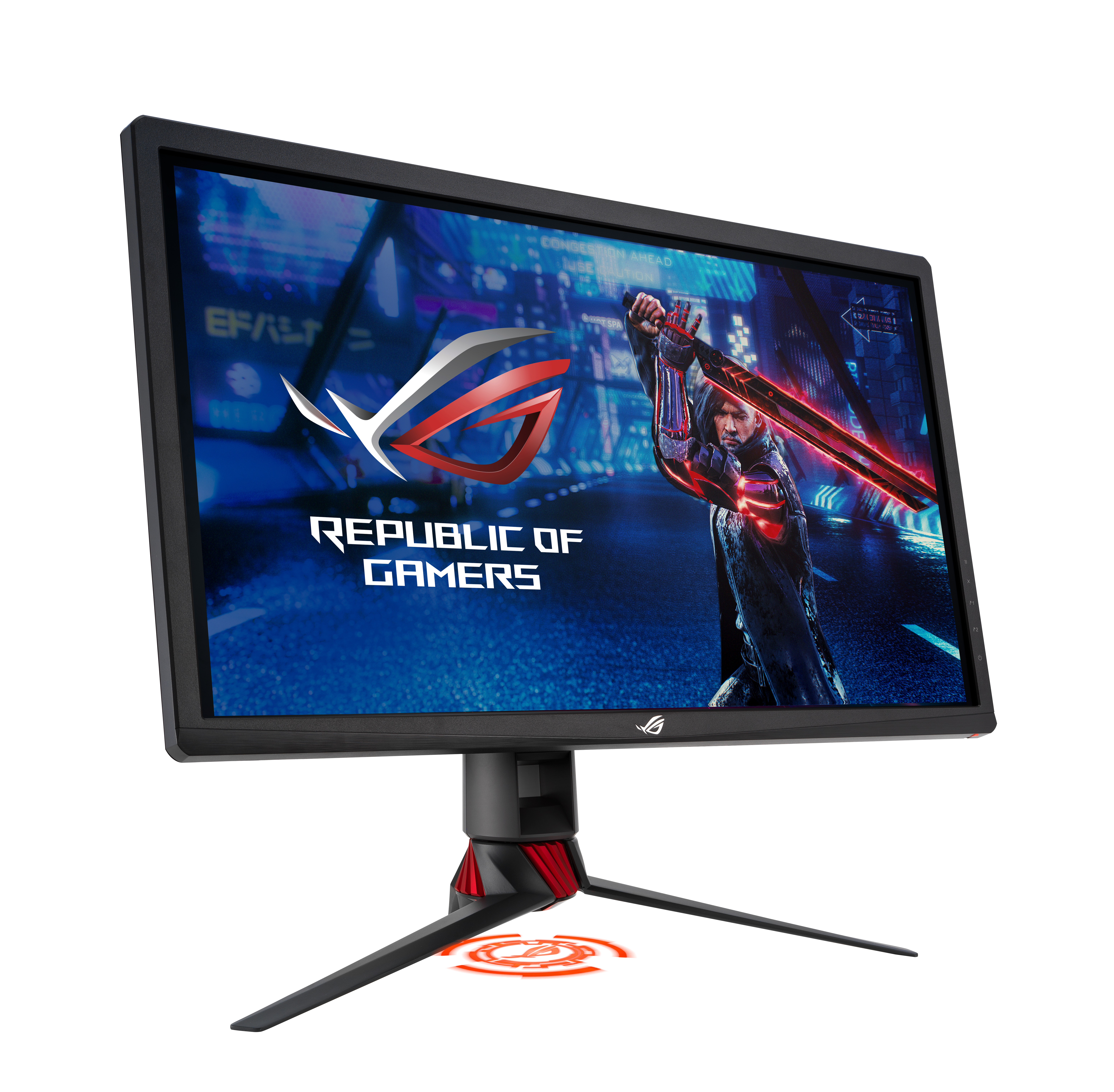 ASUS ROG Strix XG27UQ