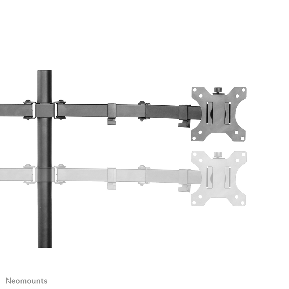 Neomounts FPMA-D550DDBLACK