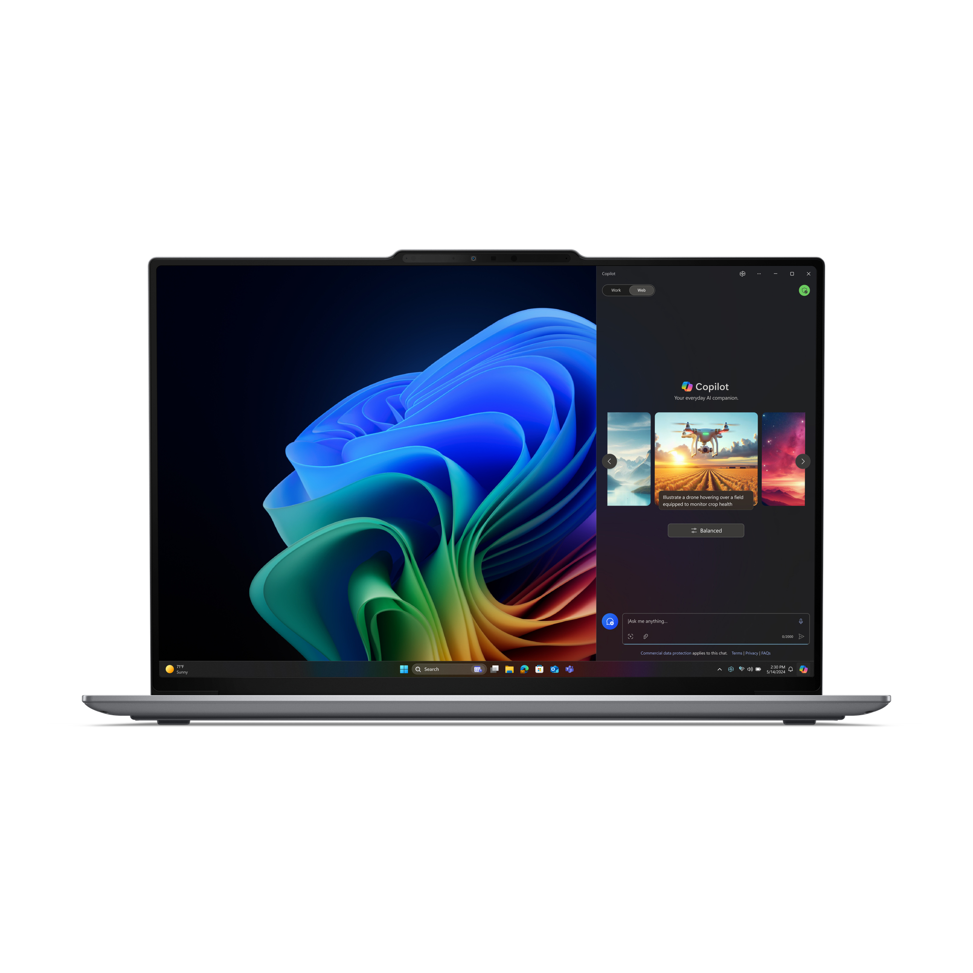 Lenovo ThinkPad X9-15 Gen 1