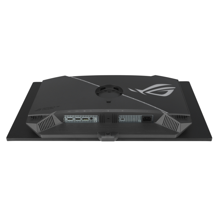 ASUS ROG Strix OLED XG27AQDMES