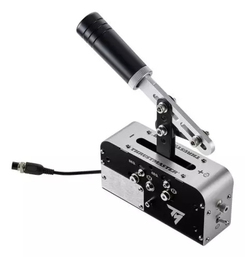 Thrustmaster TSS Handbrake
