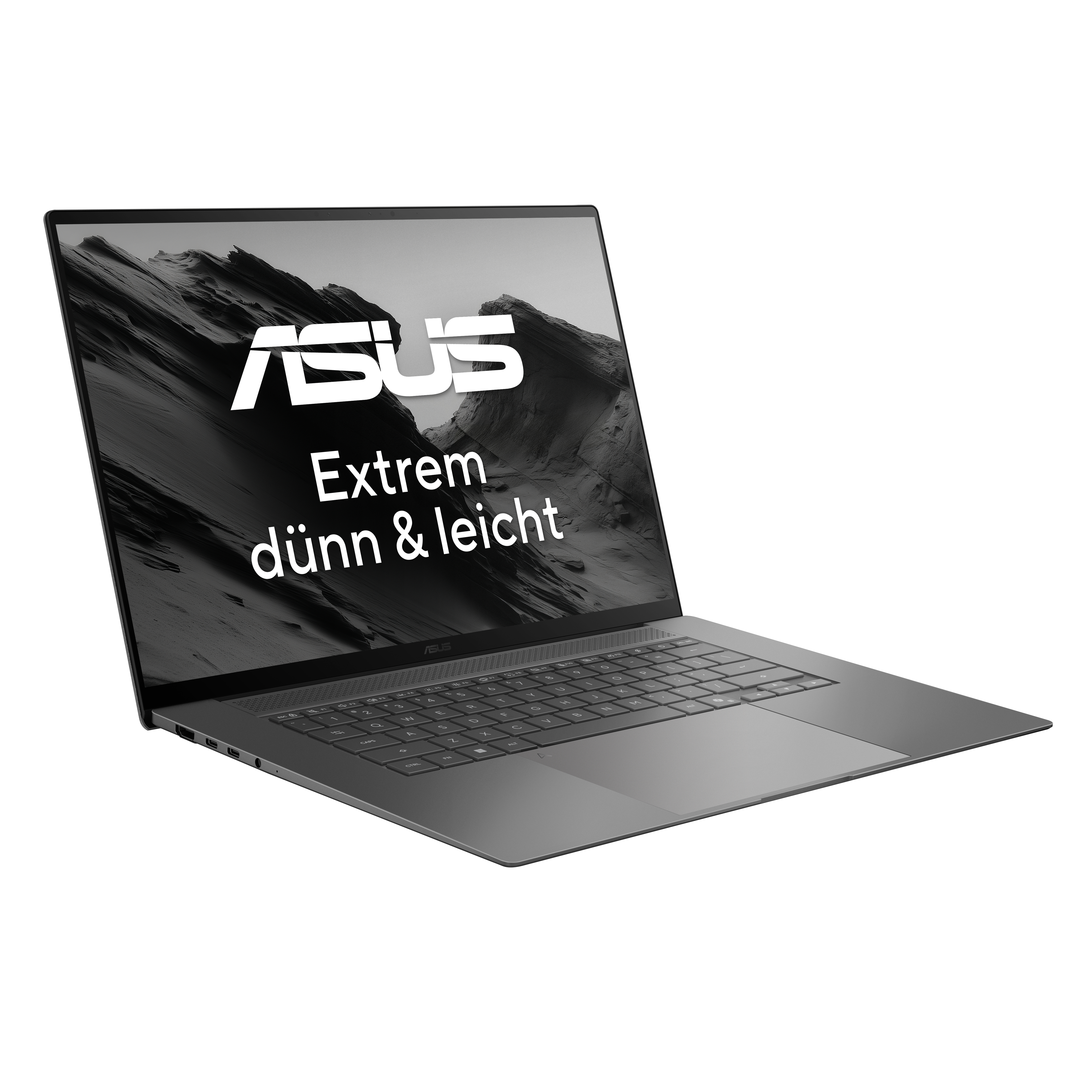ASUS Zenbook S16 UM5606GA-SR332X