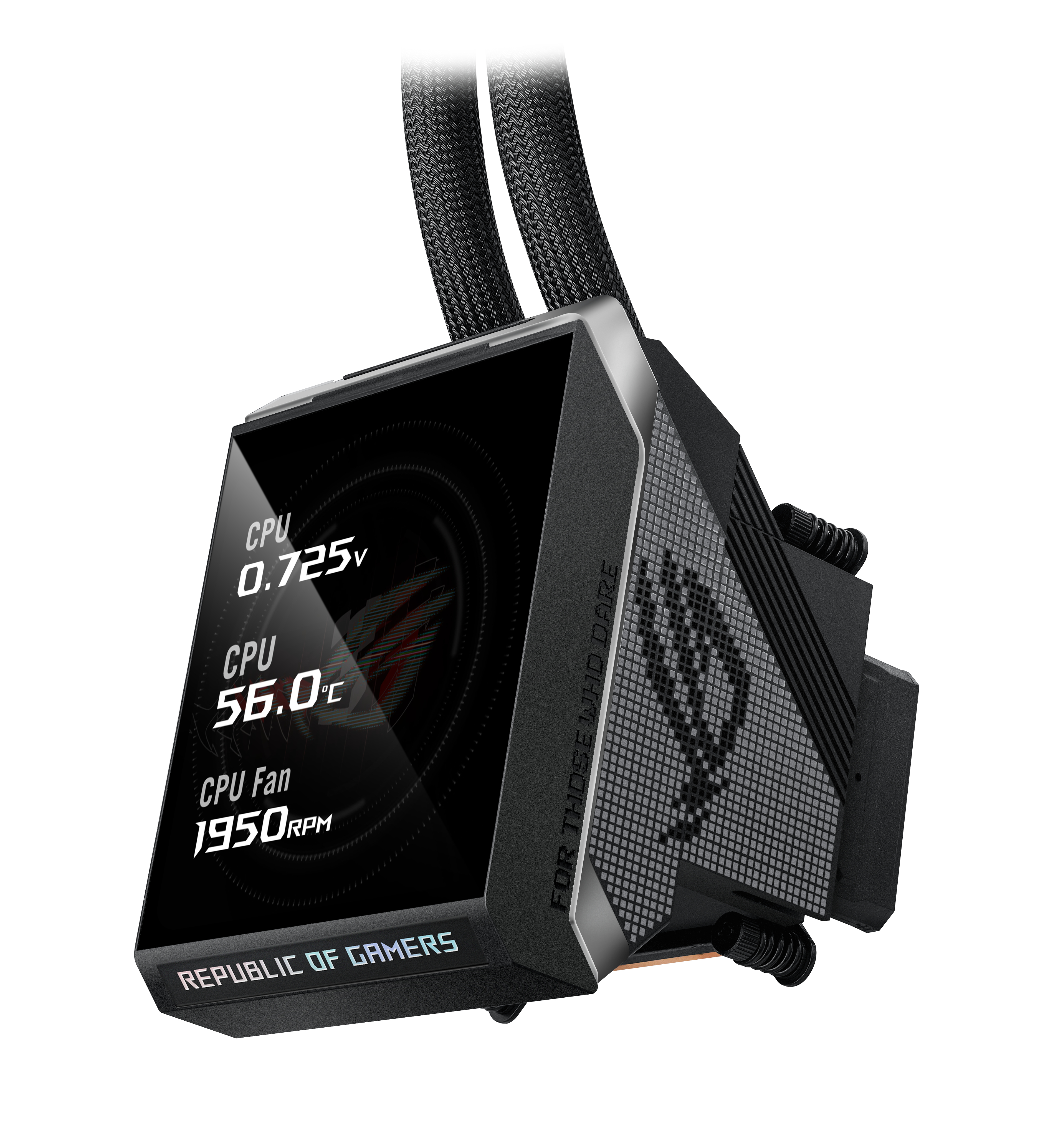 ASUS ROG Strix SLC IV 360