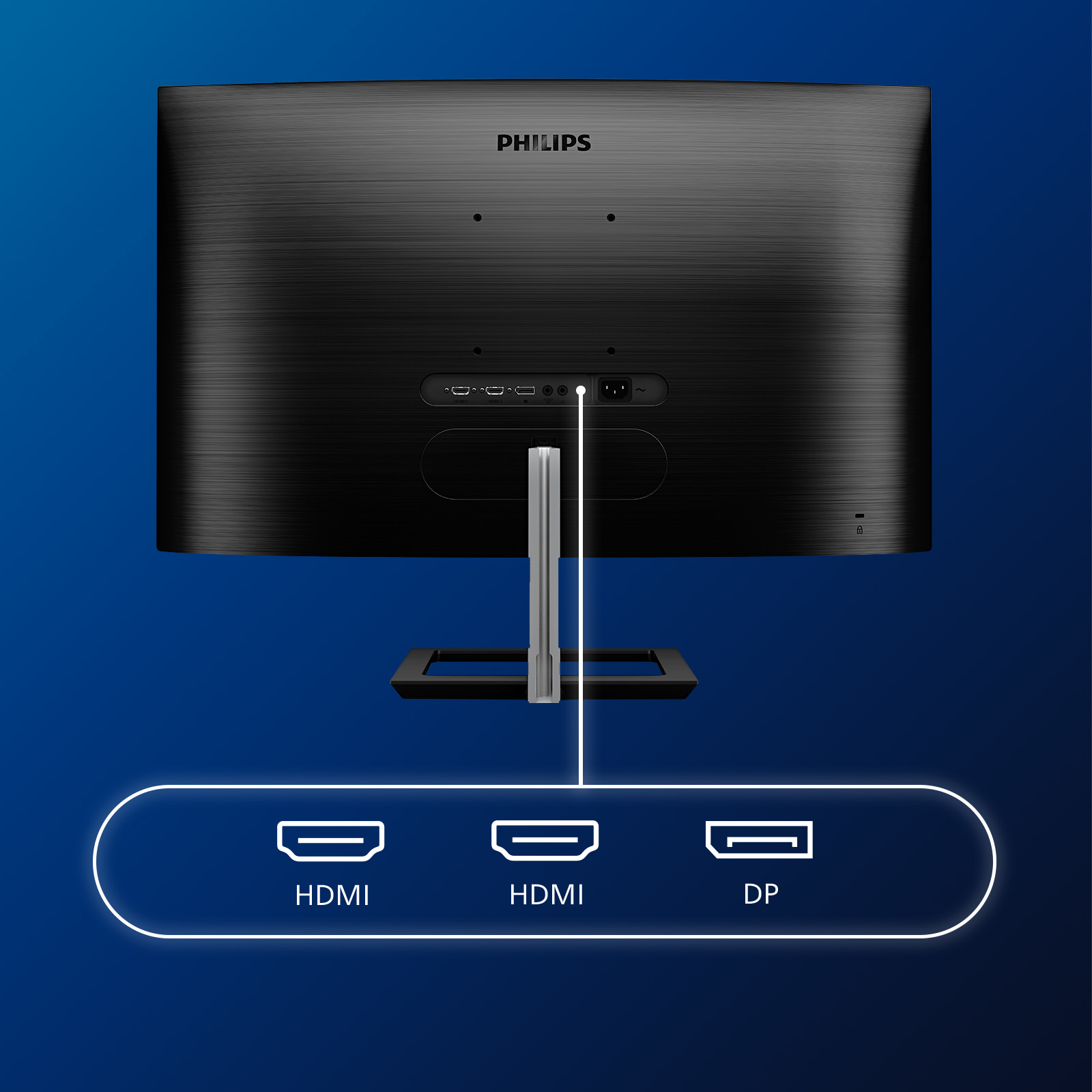 Philips 328E1CA/00