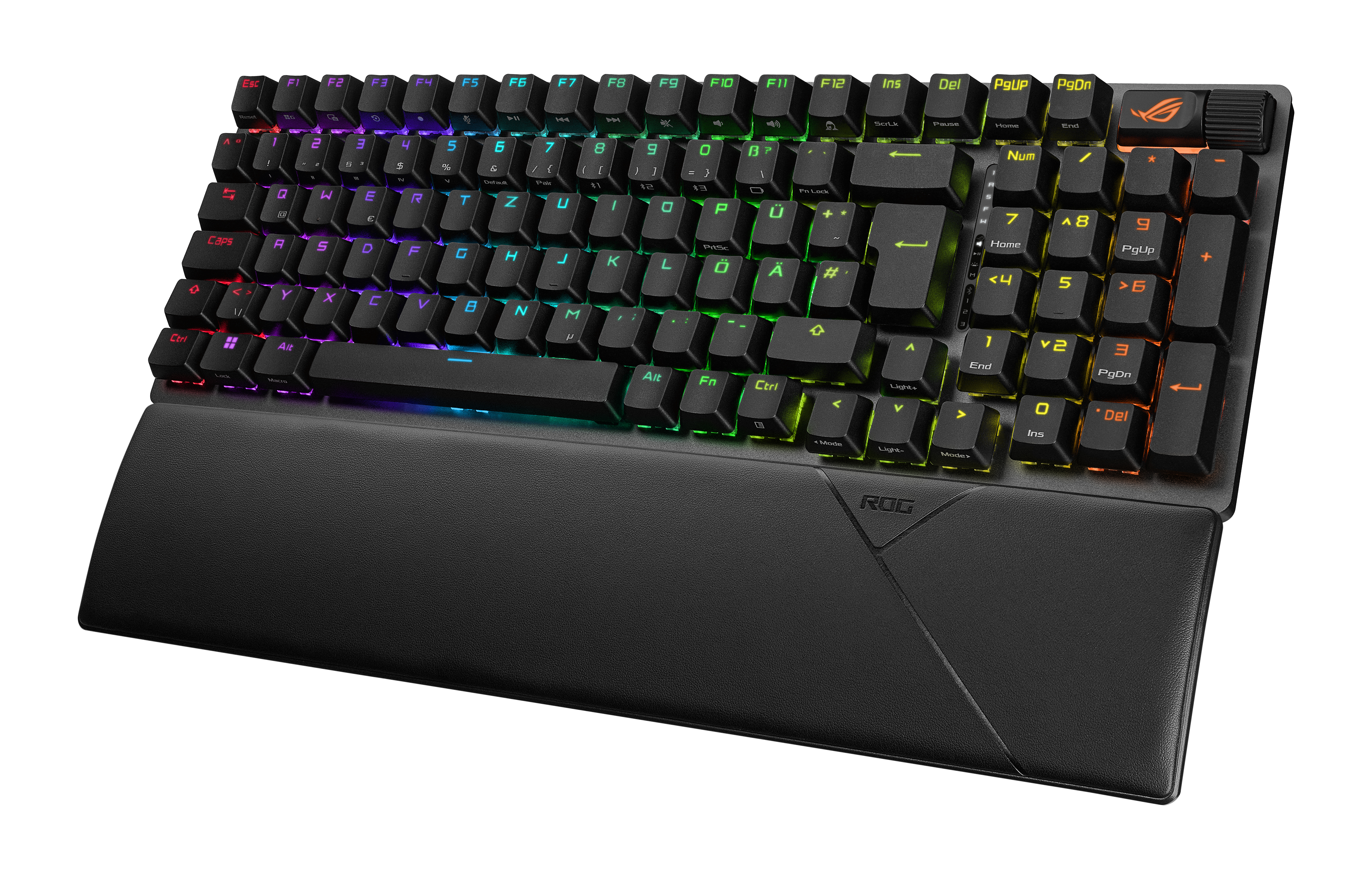 ASUS ROG Strix Scope II 96 Wireless