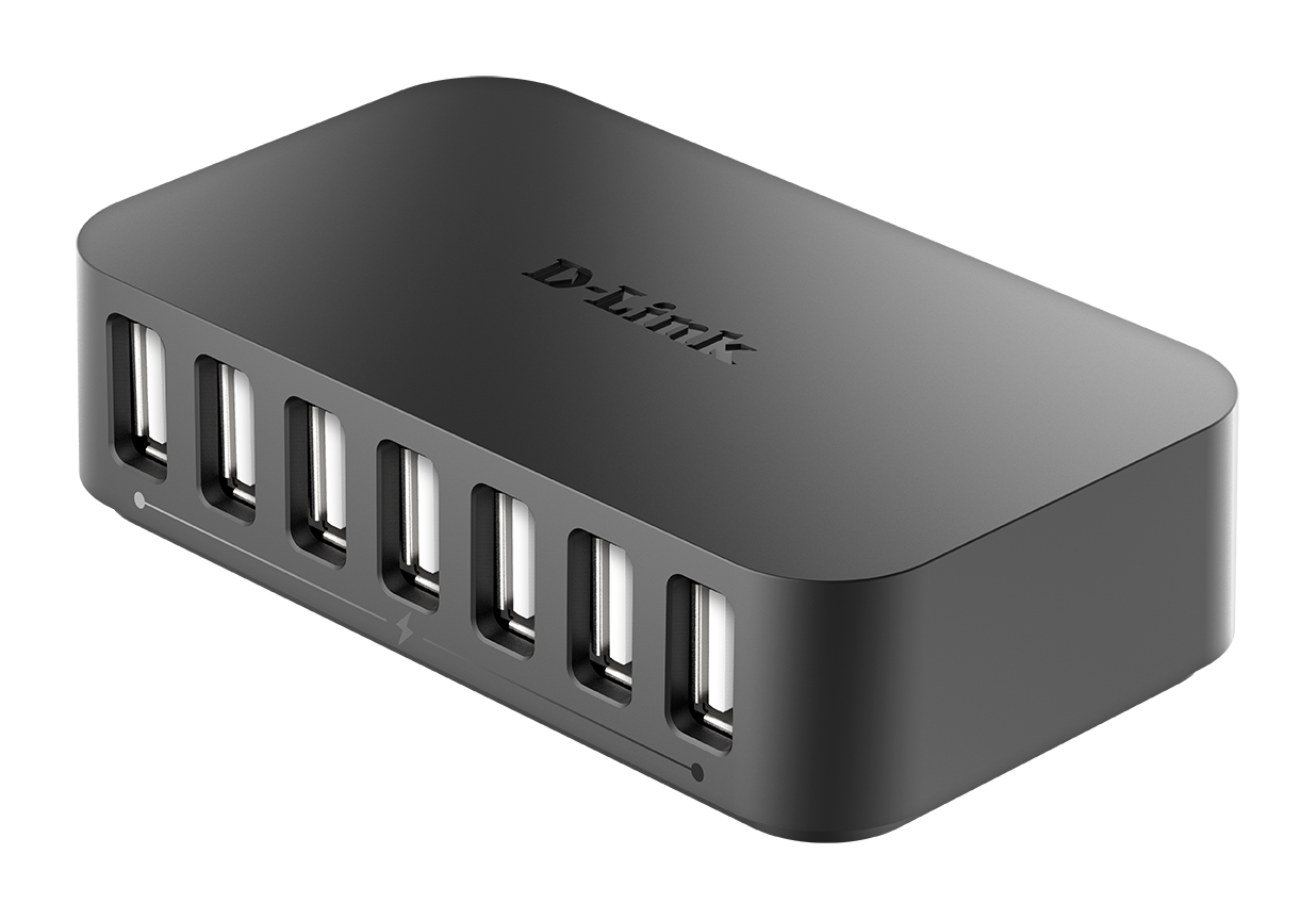 D-Link DUB-H7