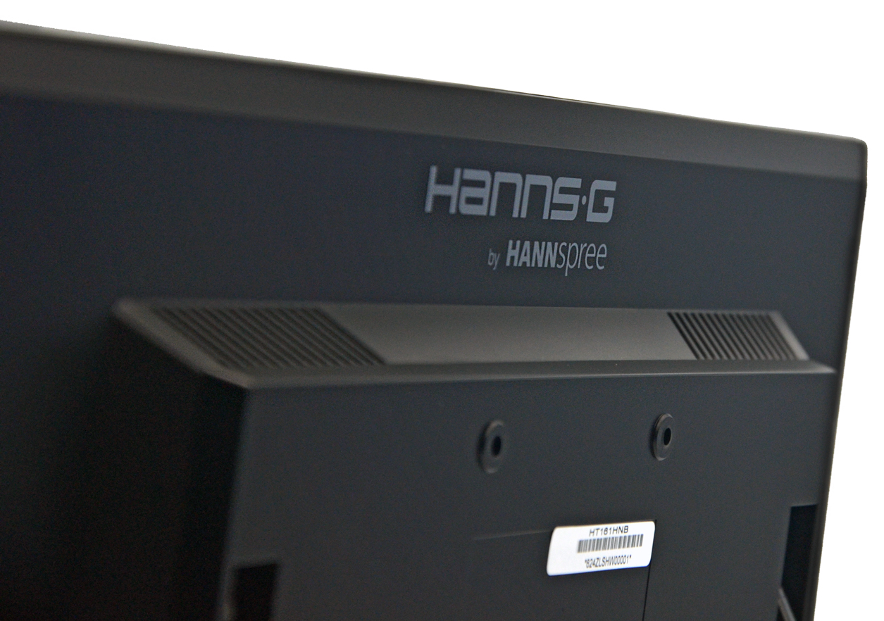 Hannspree HT161HNB
