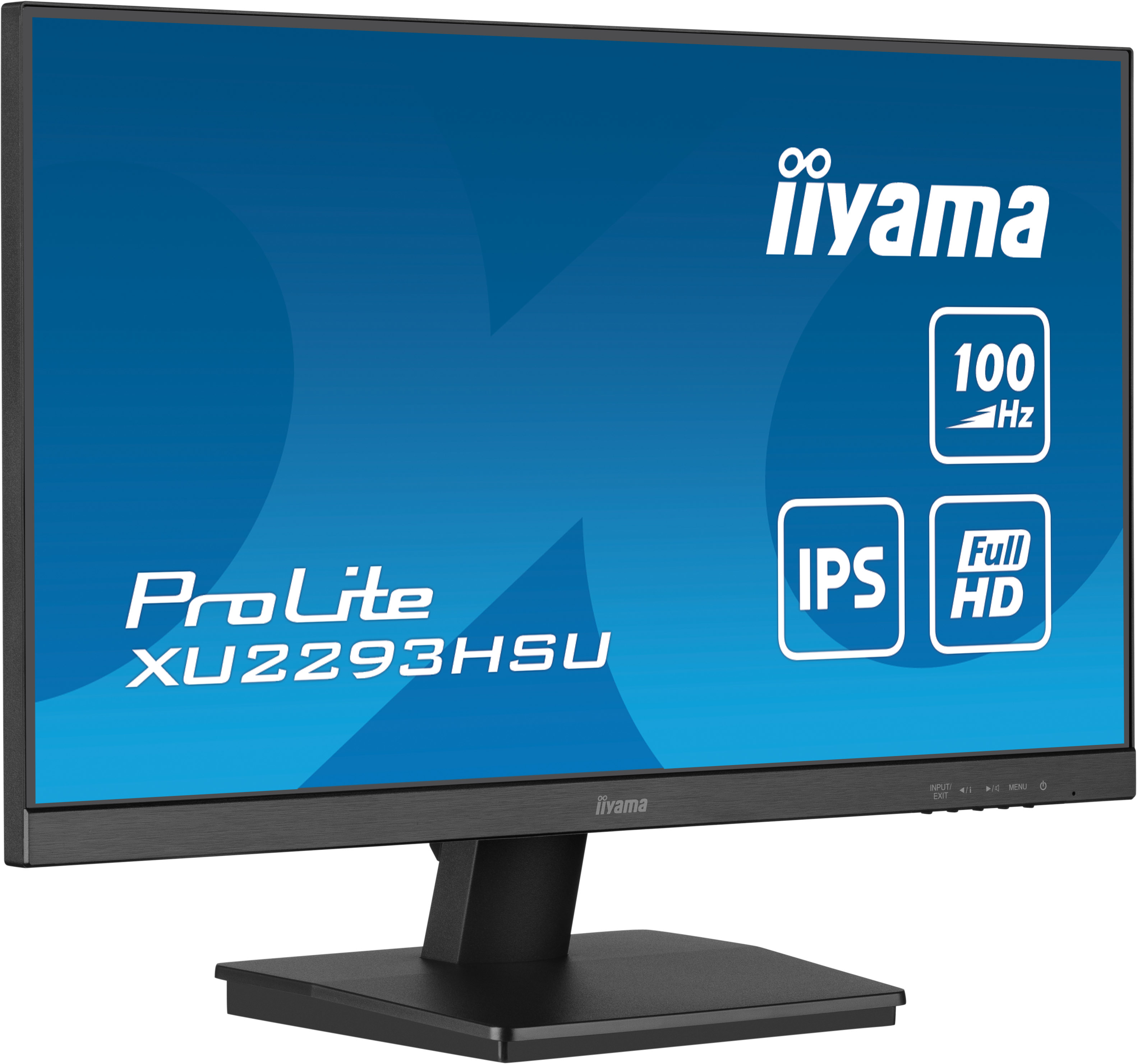 iiyama XU2293HSU-B7