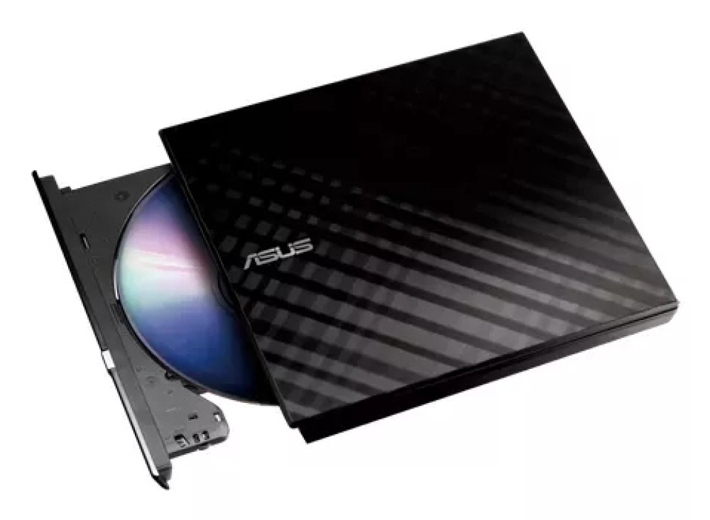 ASUS SDRW-08D2S-U Lite