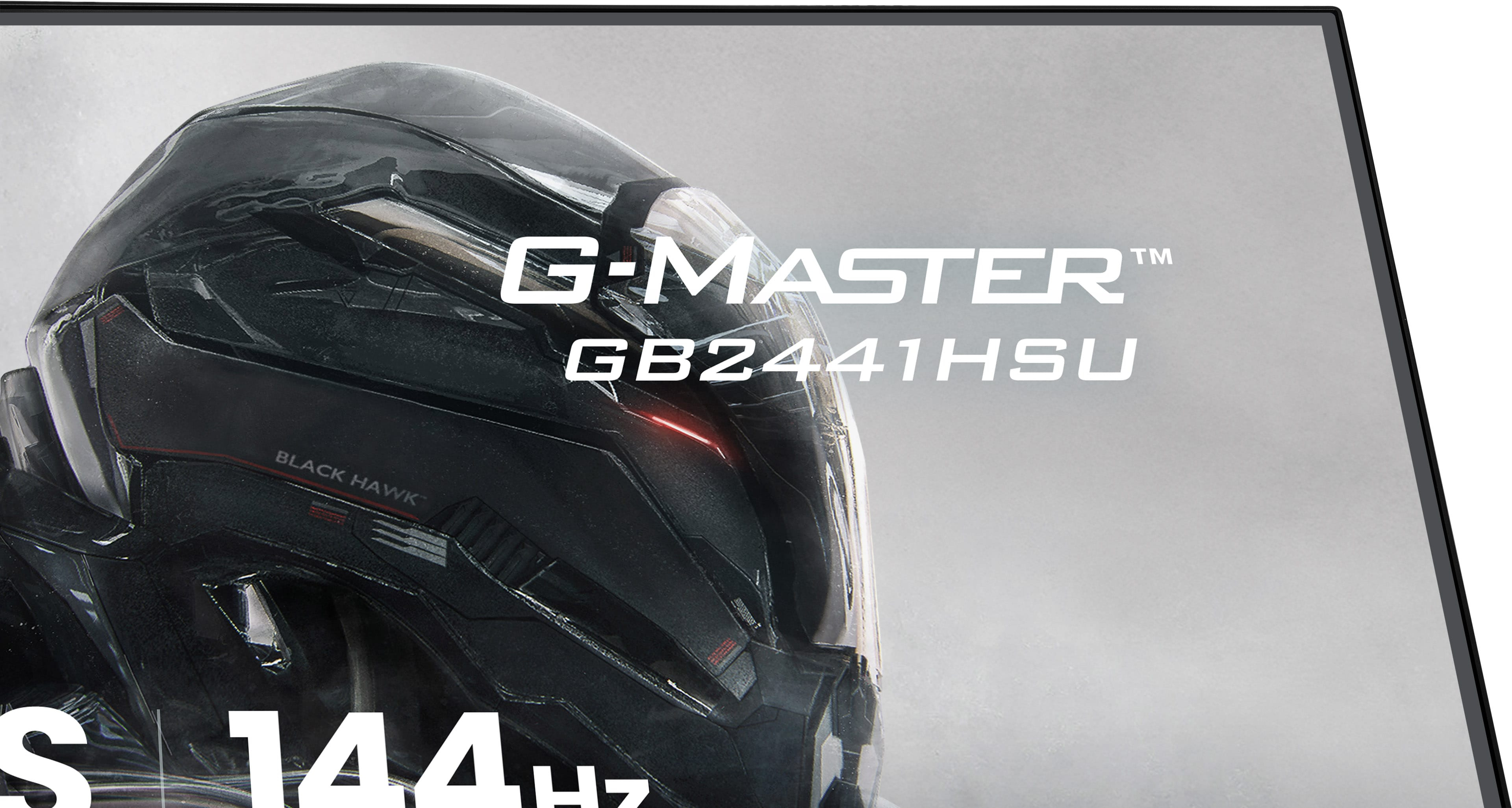 iiyama G-MASTER GB2441HSU-B1