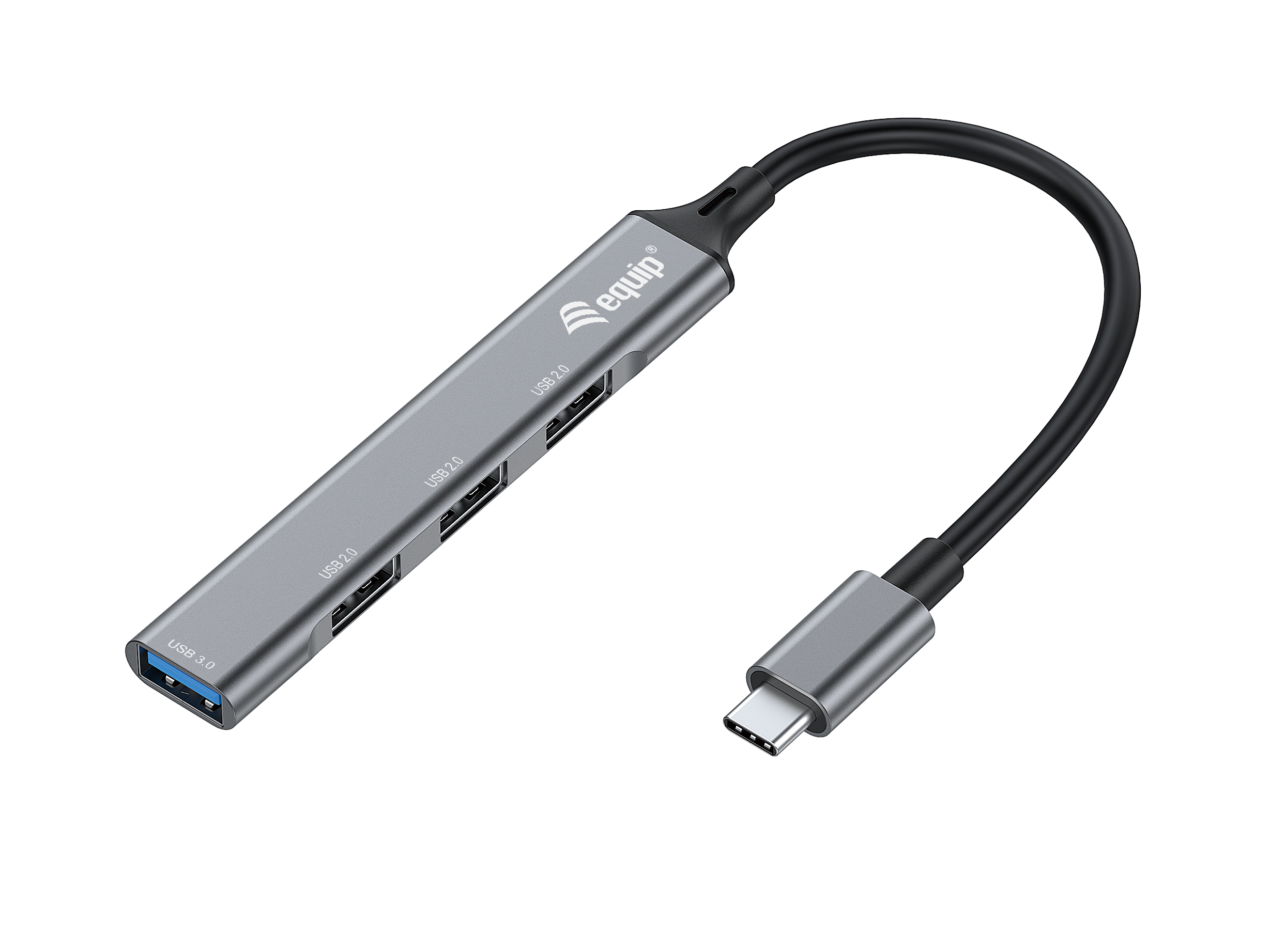 Equip 4-Port-USB-Hub