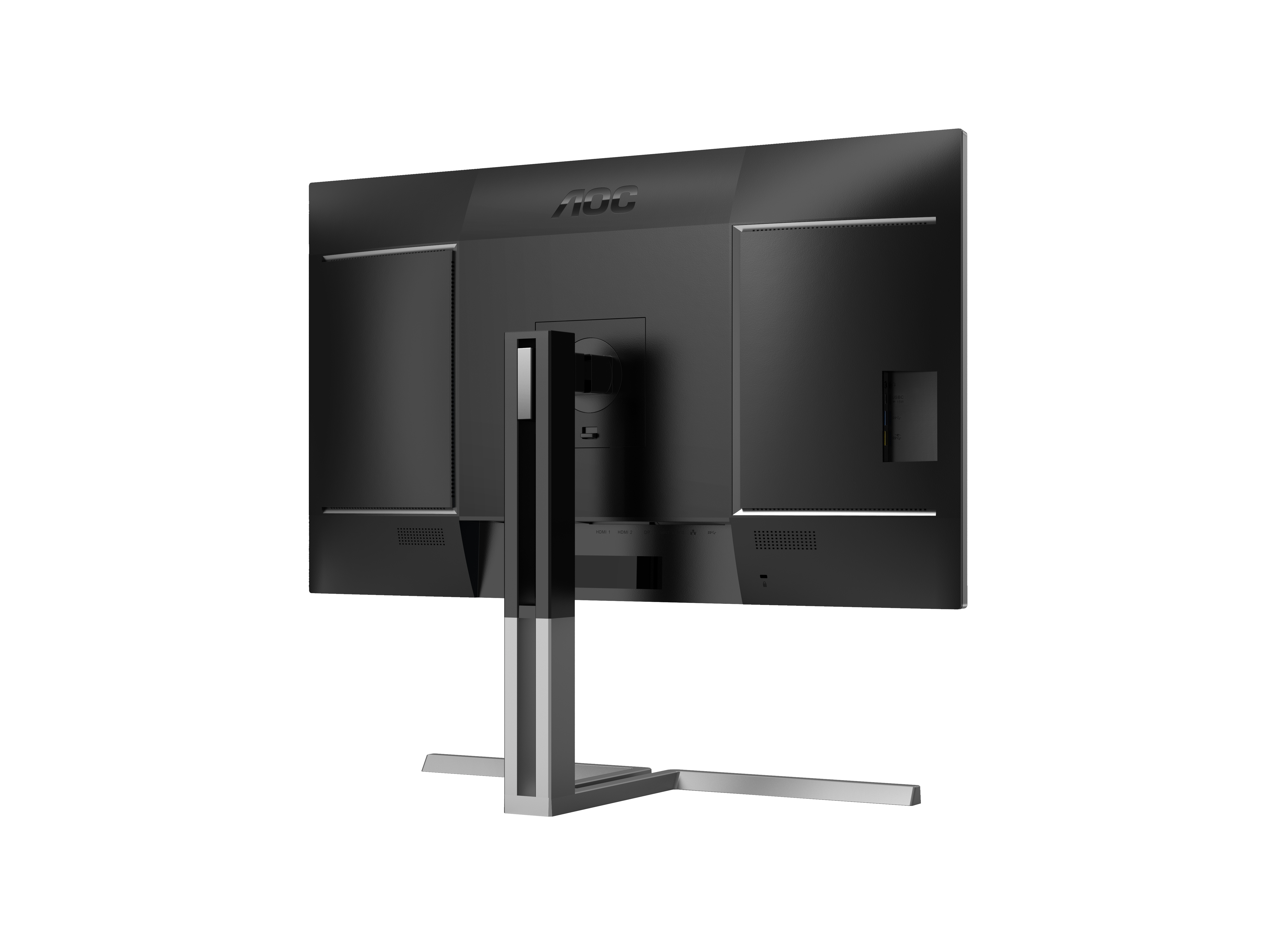 AOC U32U3CV