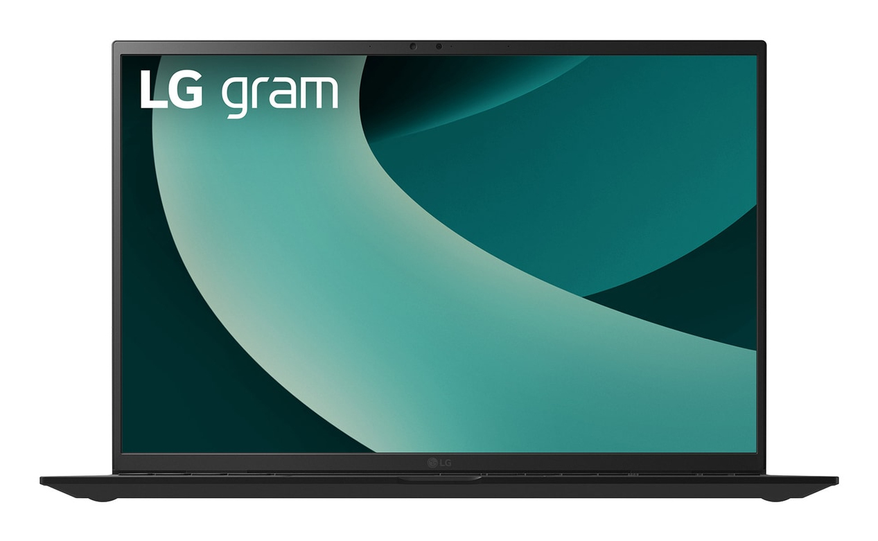 LG Gram 17ZB90TL