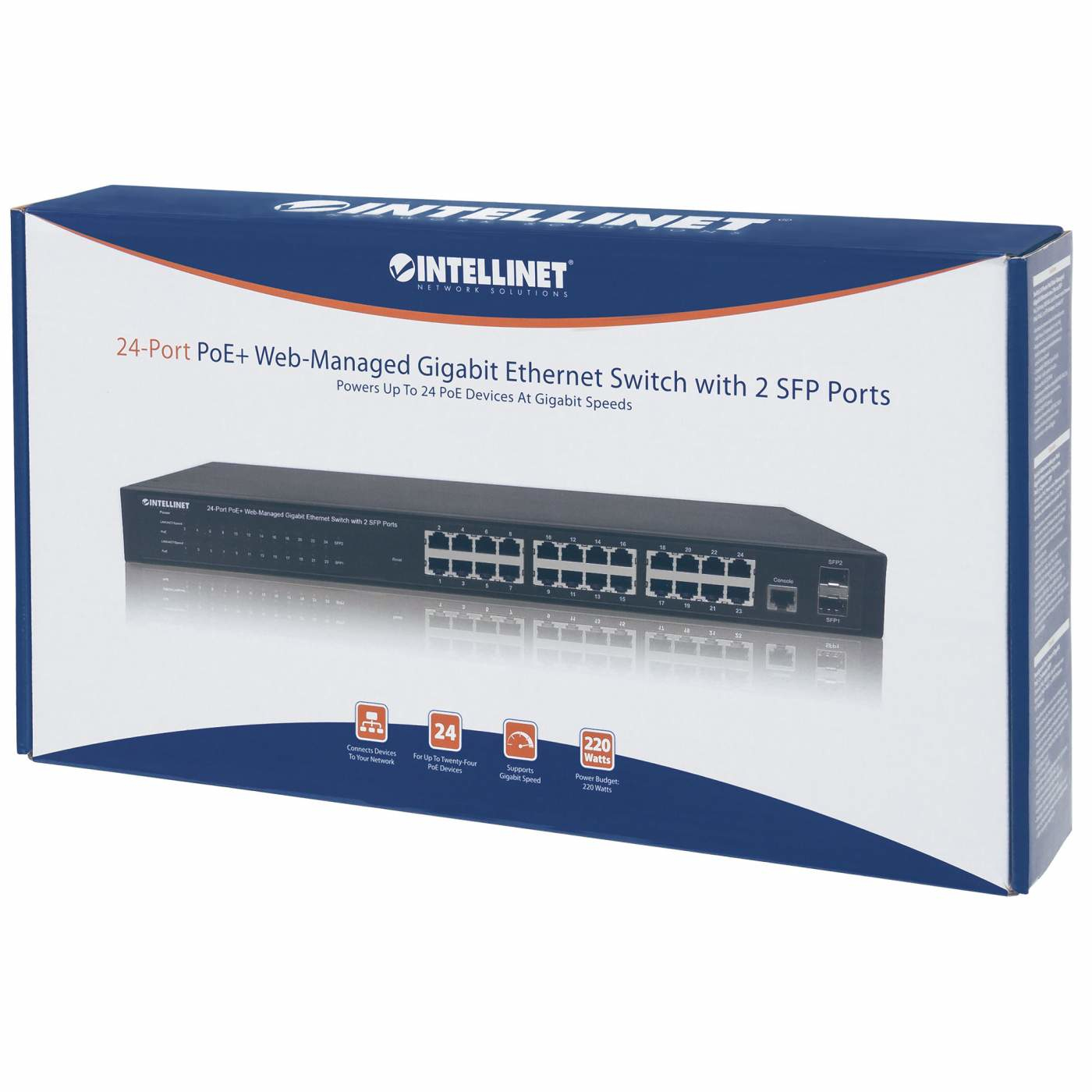 Intellinet 560559