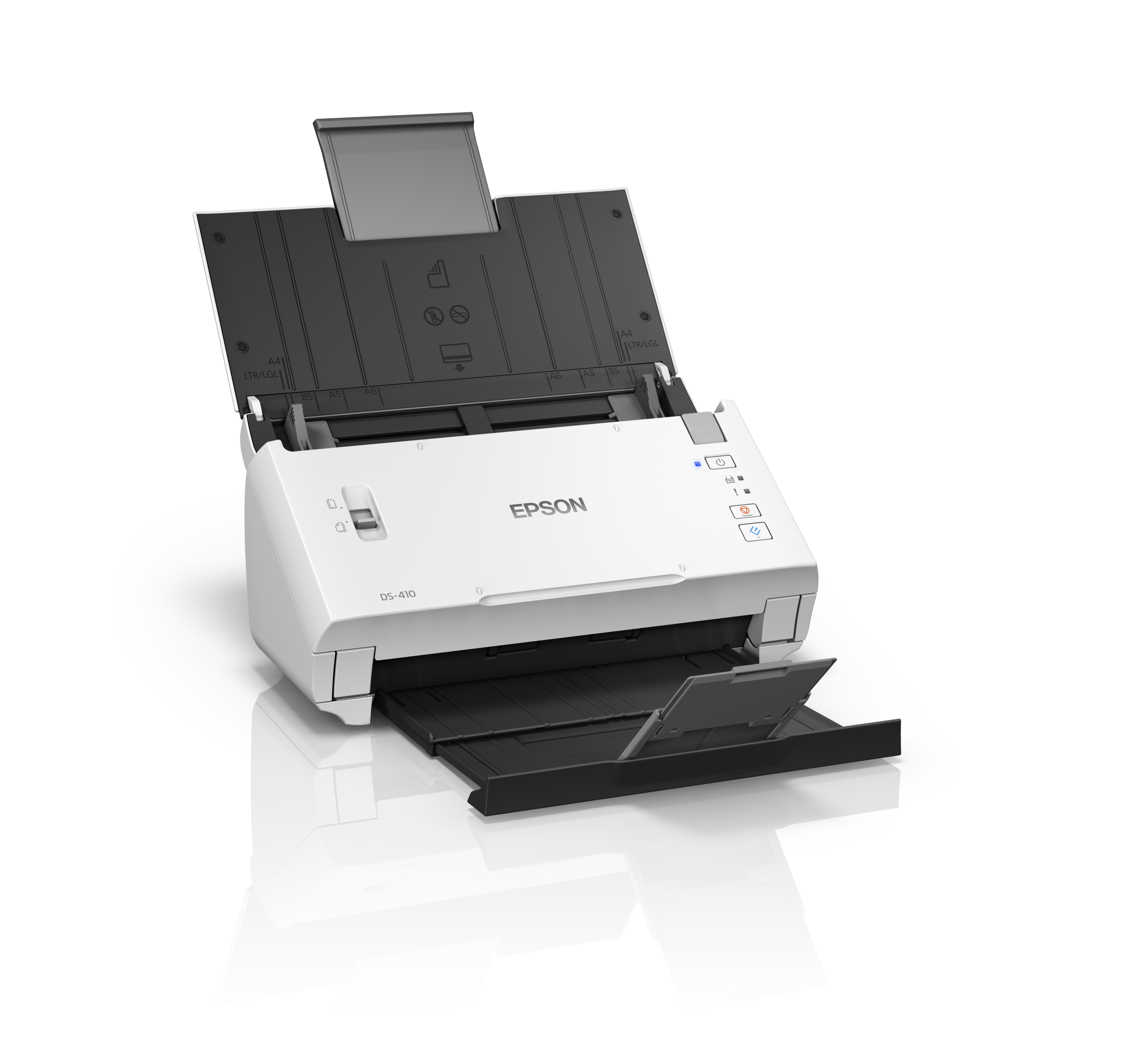 Epson DS-410