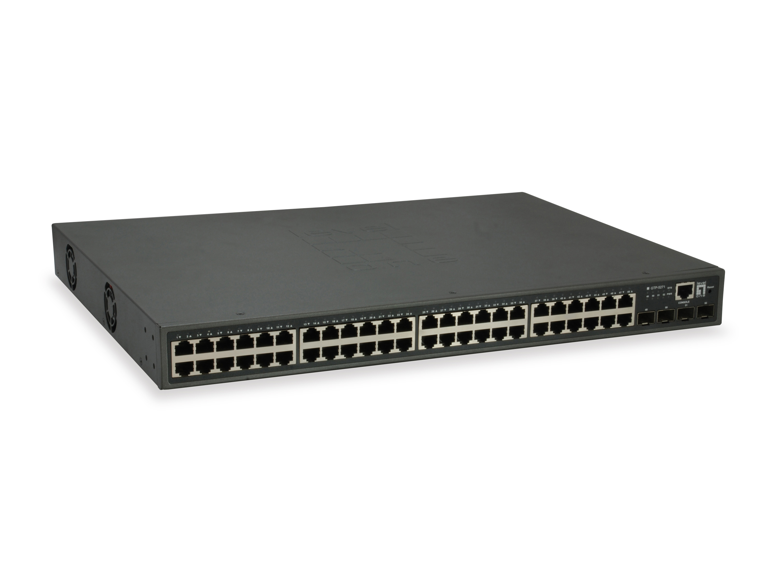 LevelOne GTP-5271