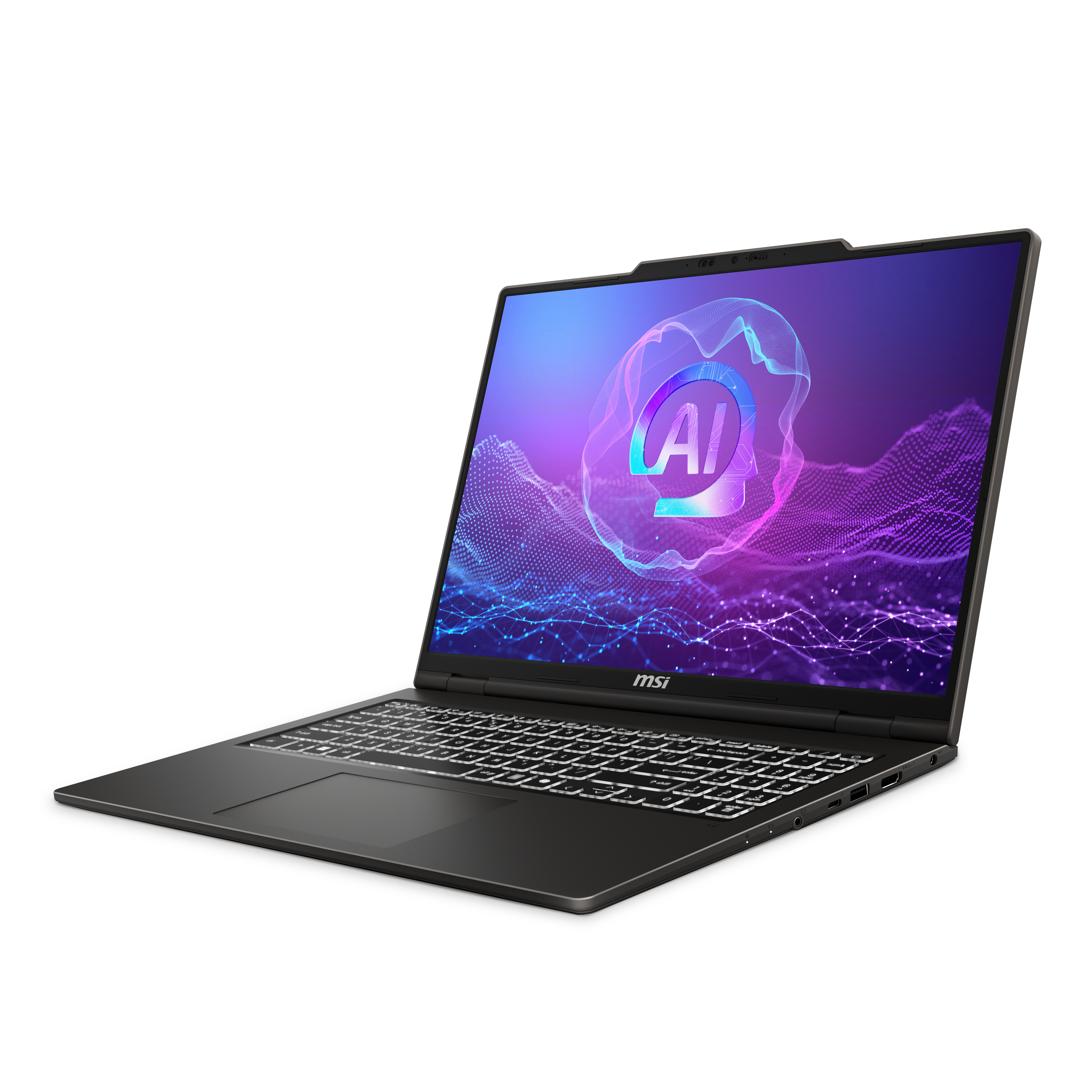 MSI VenturePro A16 AI+ A3HWEG-003DE