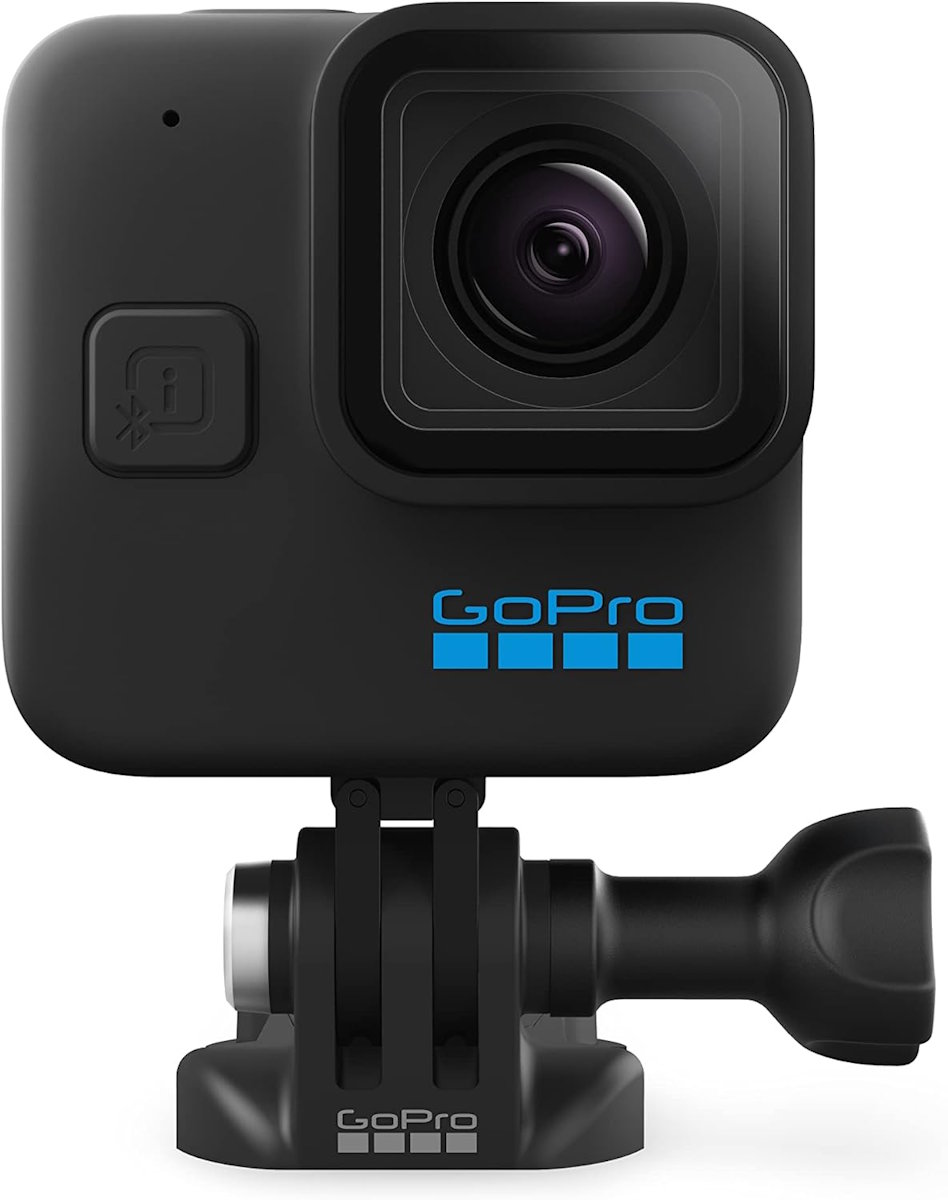 GoPro HERO11 Black Mini Actioncam