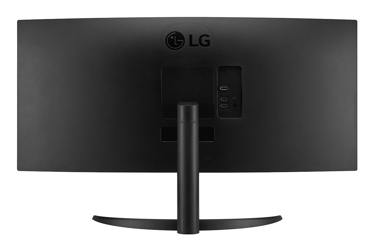 LG 34WR50QK-B