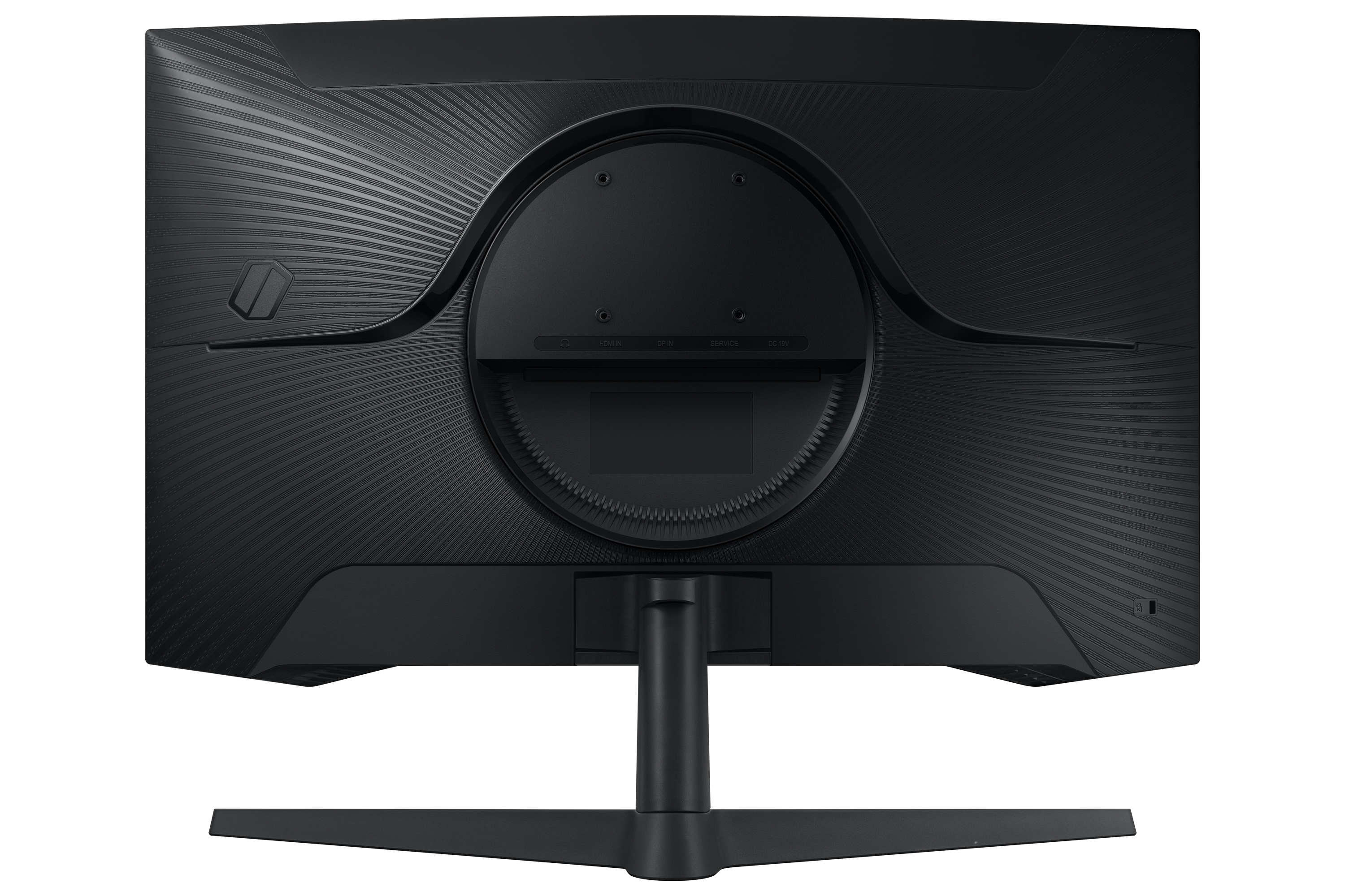 Samsung Odyssey G55C