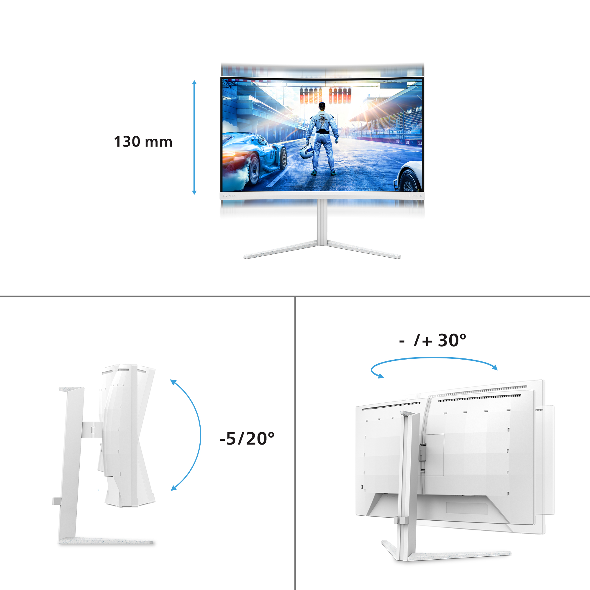 Philips 27M2C5501/00
