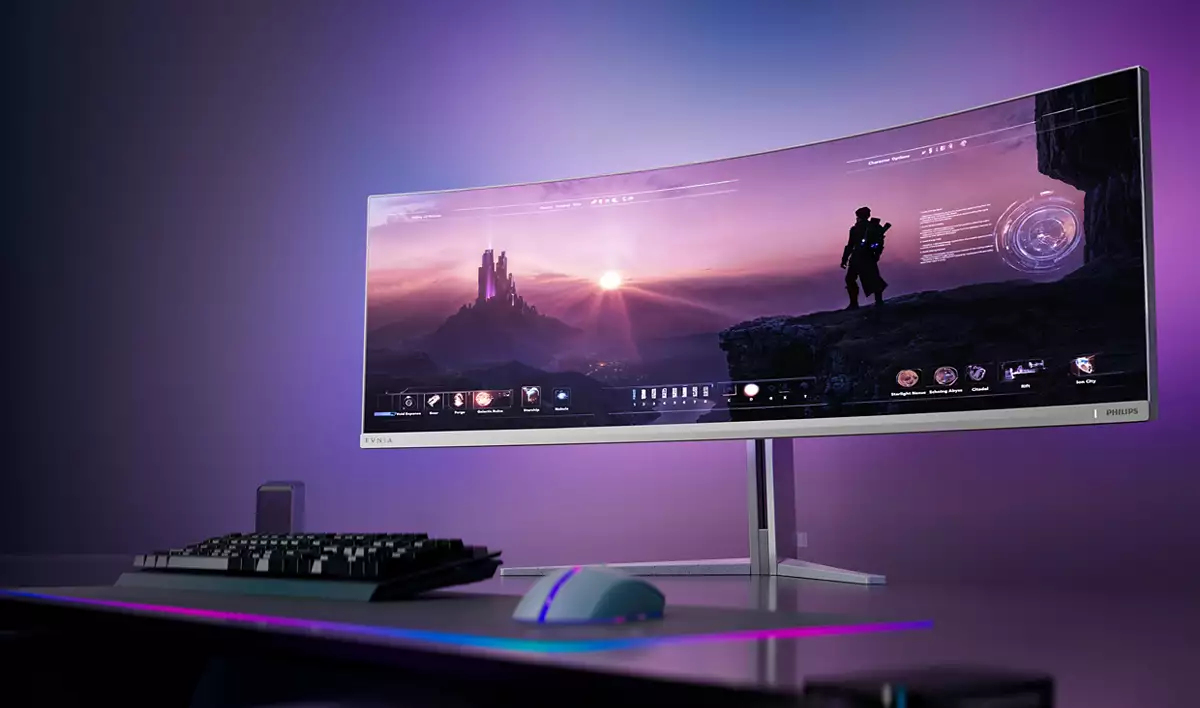 Philips 49M2C8900L/00