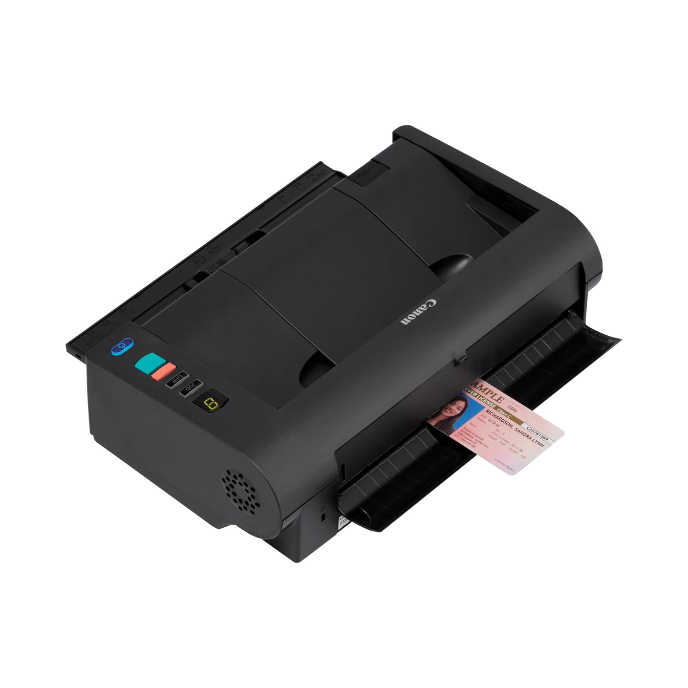 Canon DR-M140II