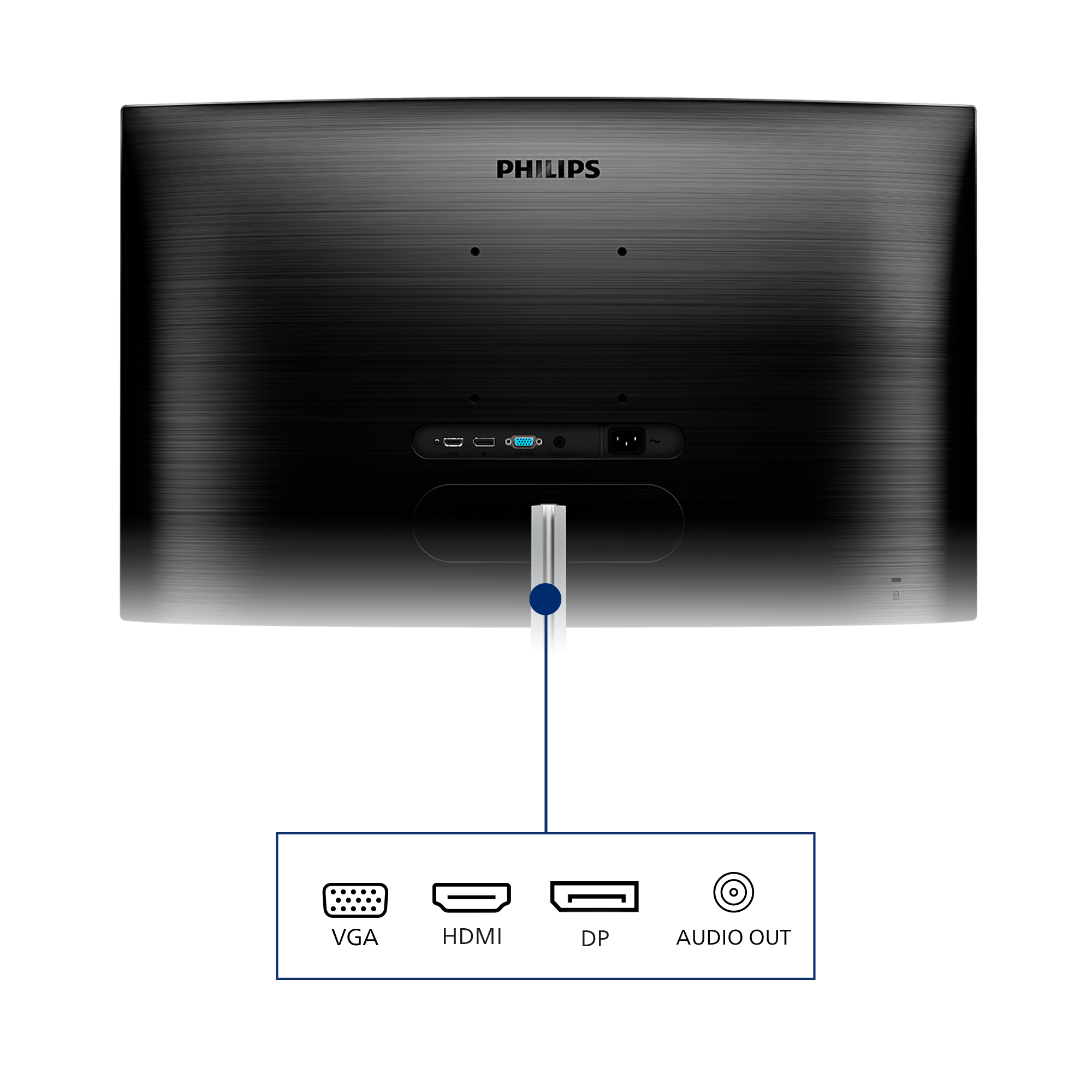 Philips 325E1C/00
