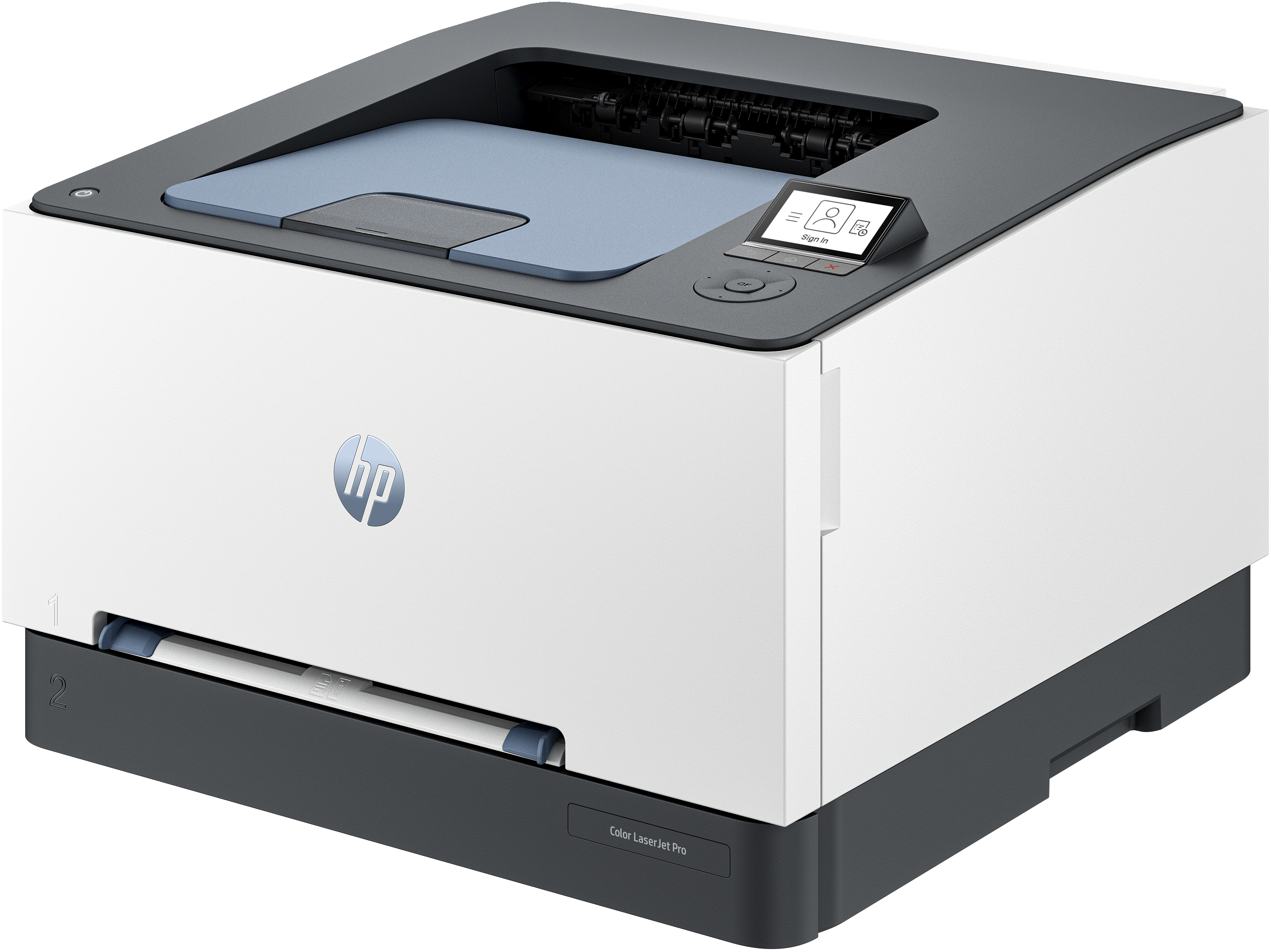 HP Color LaserJet Pro 3202dw
