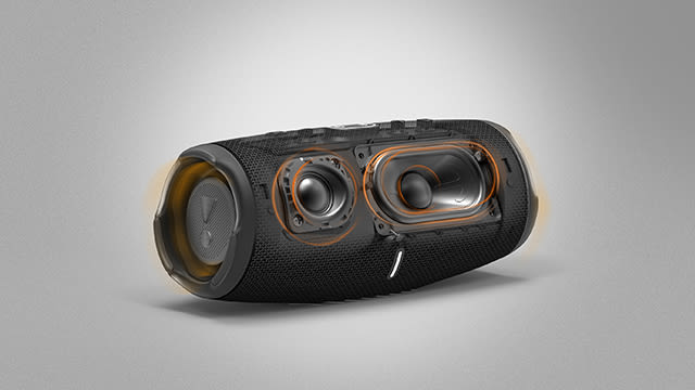 20 hours of battery life