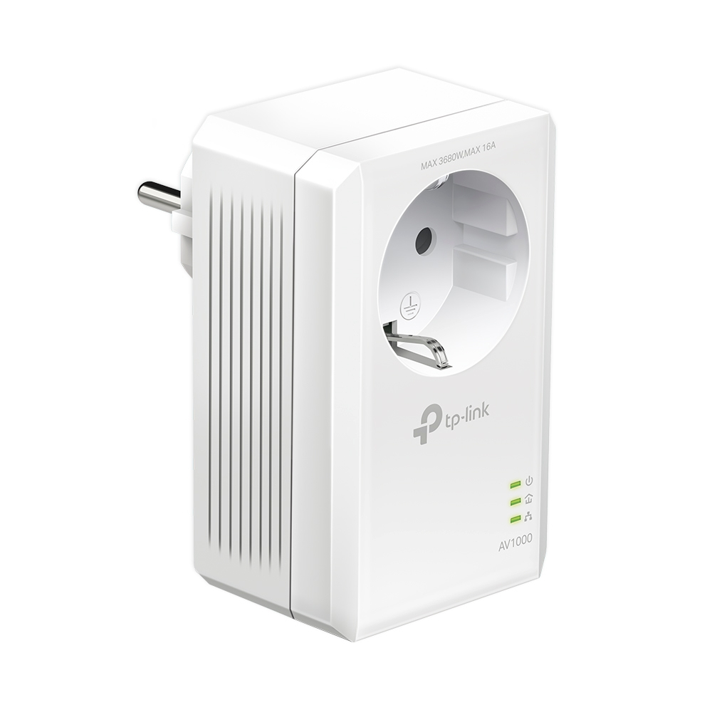 TP-Link TL-PA7017P KIT