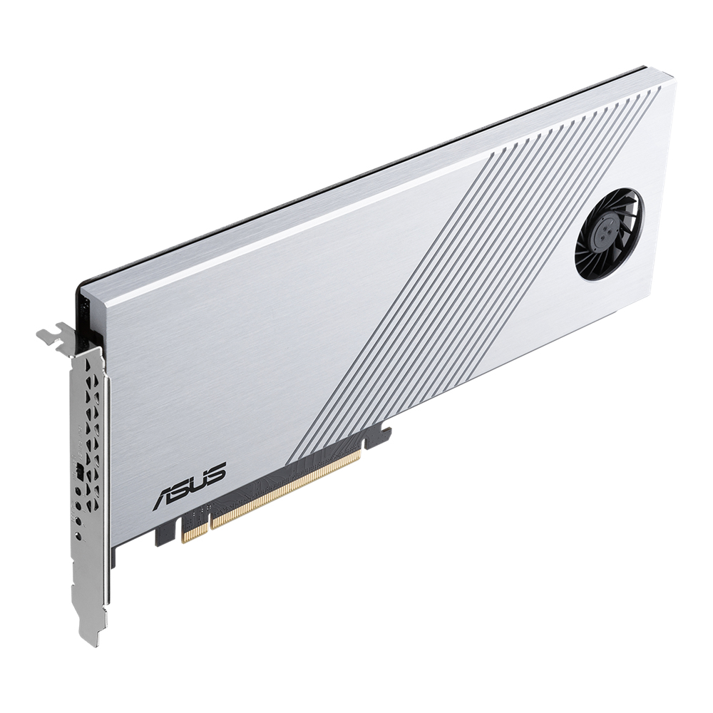 ASUS Hyper M.2 x16 Gen 4