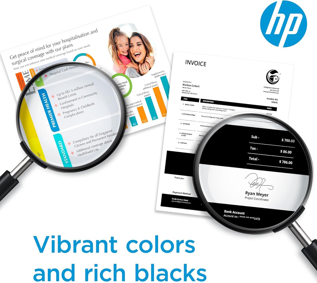 HP 507A Magenta Original LaserJet Tonerkartusche - Tonerpatrone (CE403A)