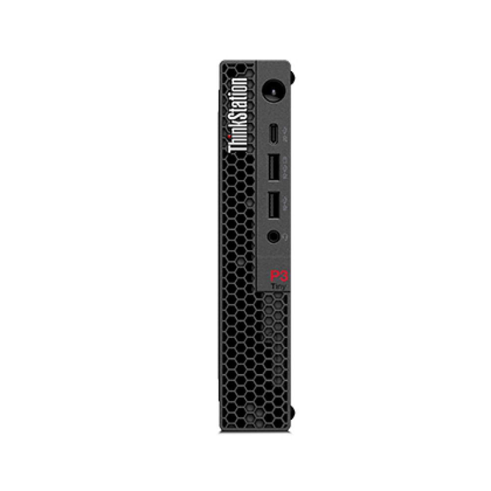 Lenovo ThinkStation P3 Tiny Gen 2