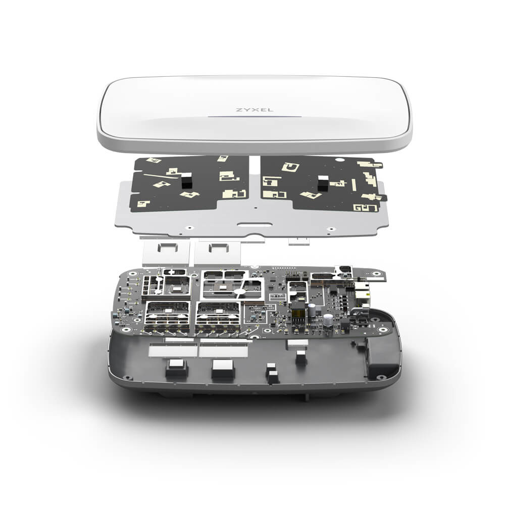 Zyxel WBE660S-EU0101F