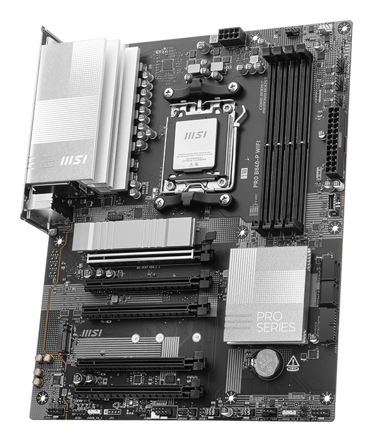 MSI PRO B840-P WIFI