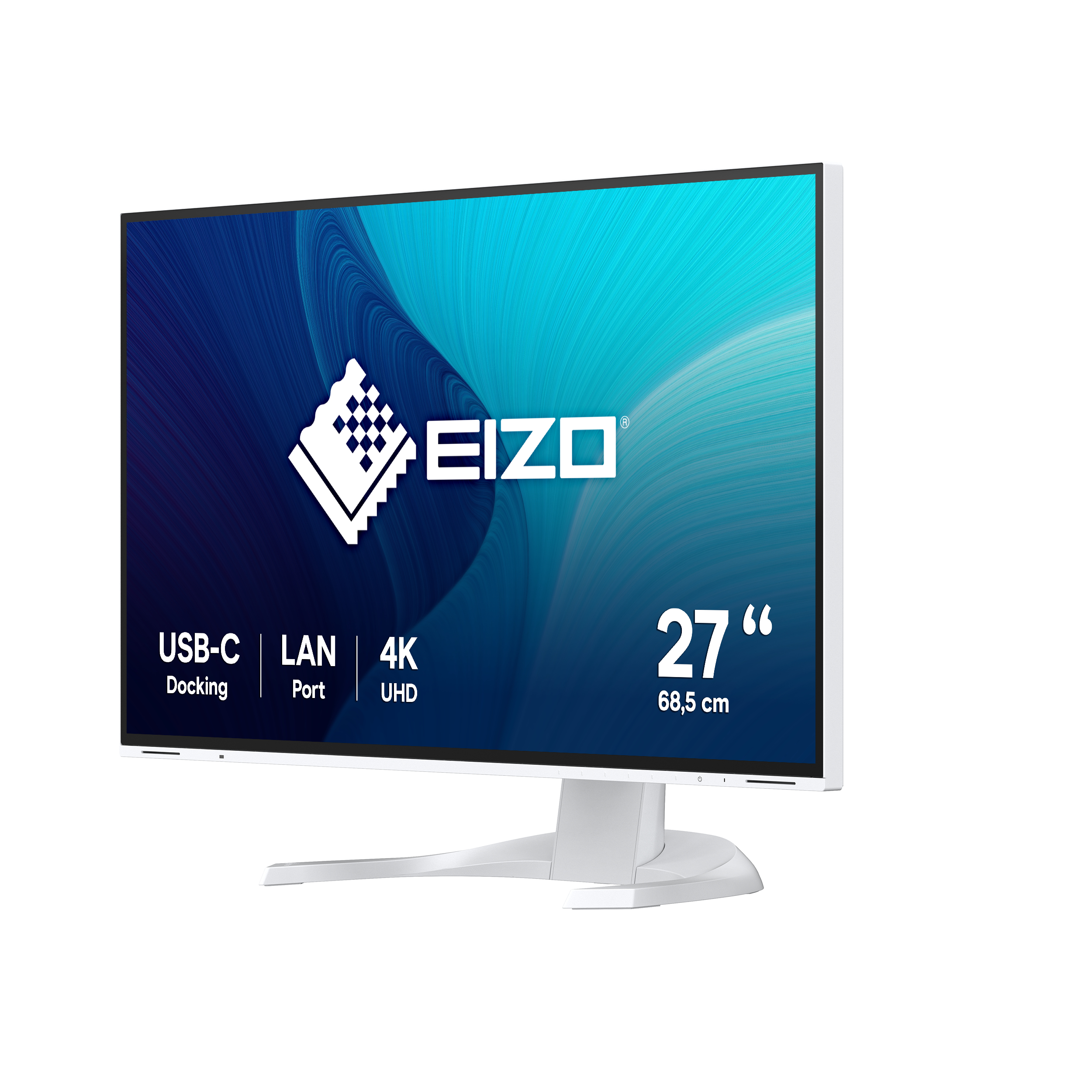 EIZO FlexScan EV2740X-WT
