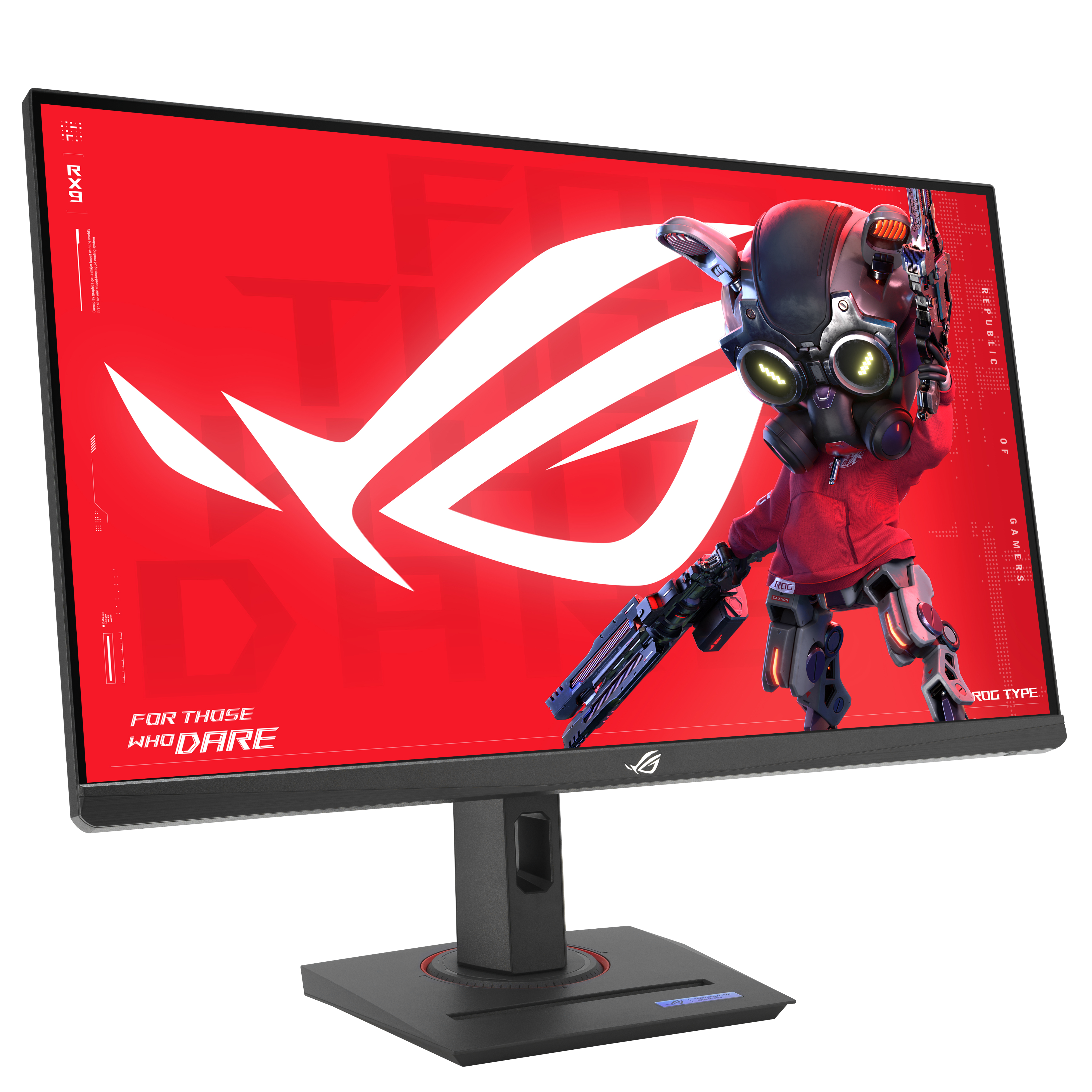 ASUS ROG Strix XG27UCG