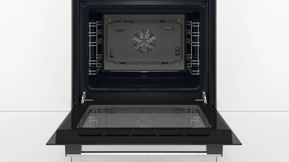 Bosch HBF133BR0 Built-in Oven - Interior View