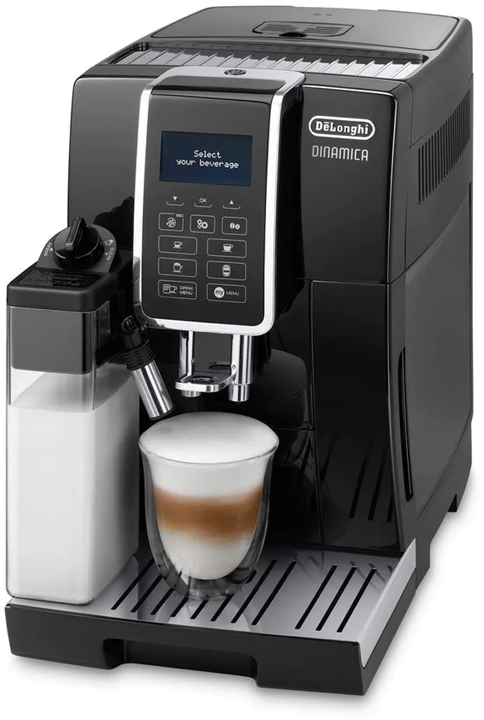 De'Longhi Kaffeevollautomat DINAMICA ECAM 350.55.B