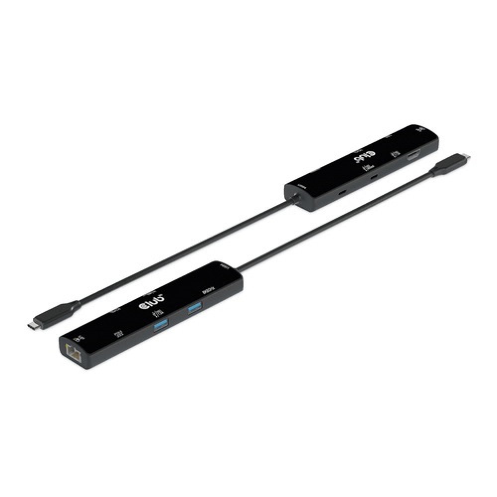 Club 3D CSV-1599